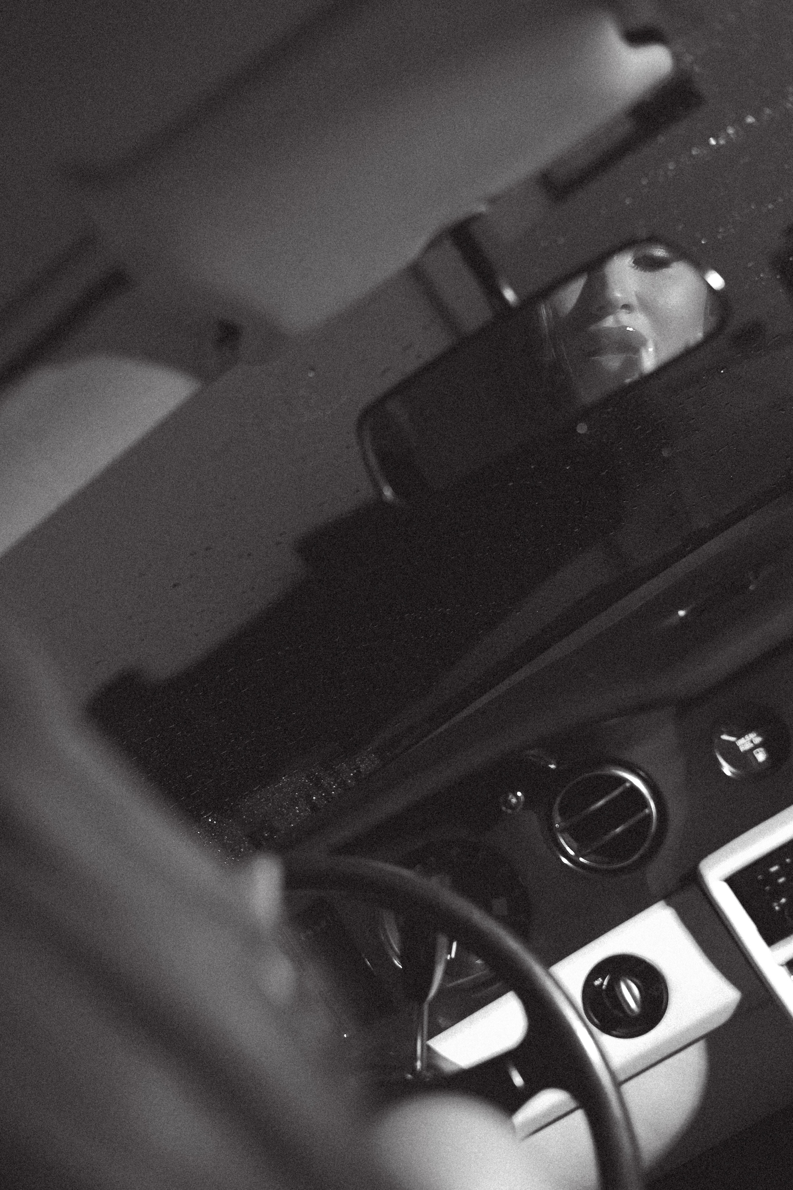 Nina. Фотограф Popova Polina