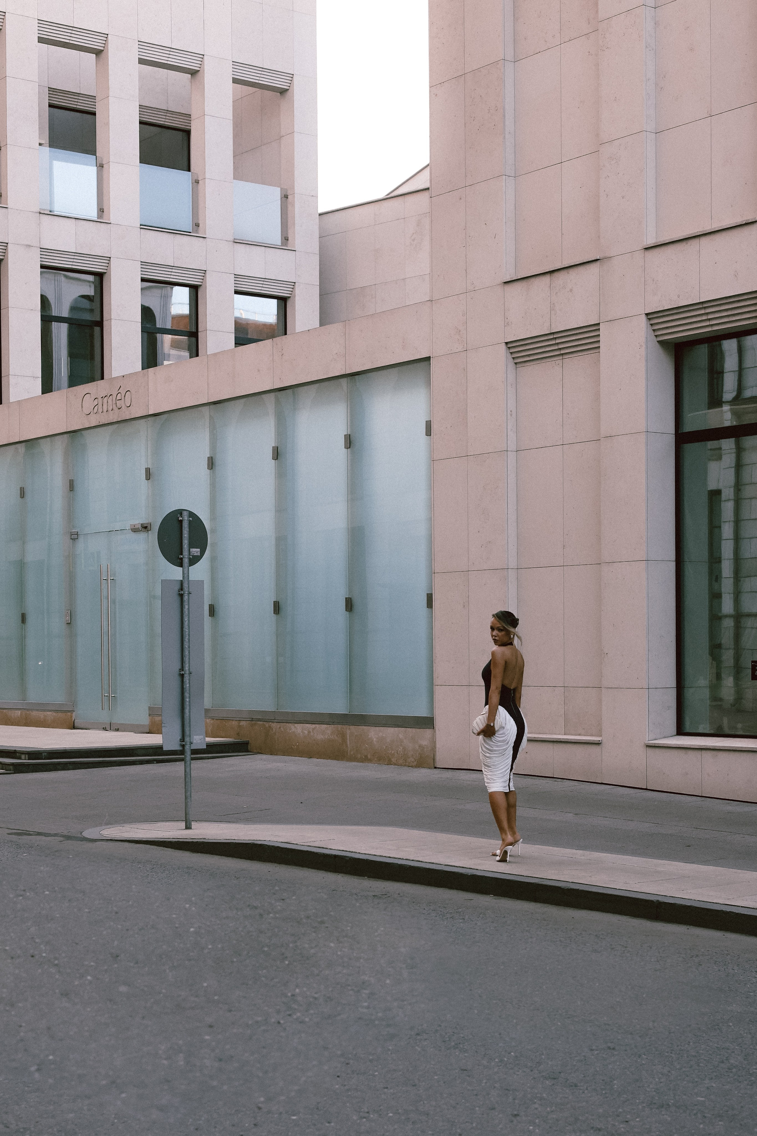 Kate. Фотограф Popova Polina