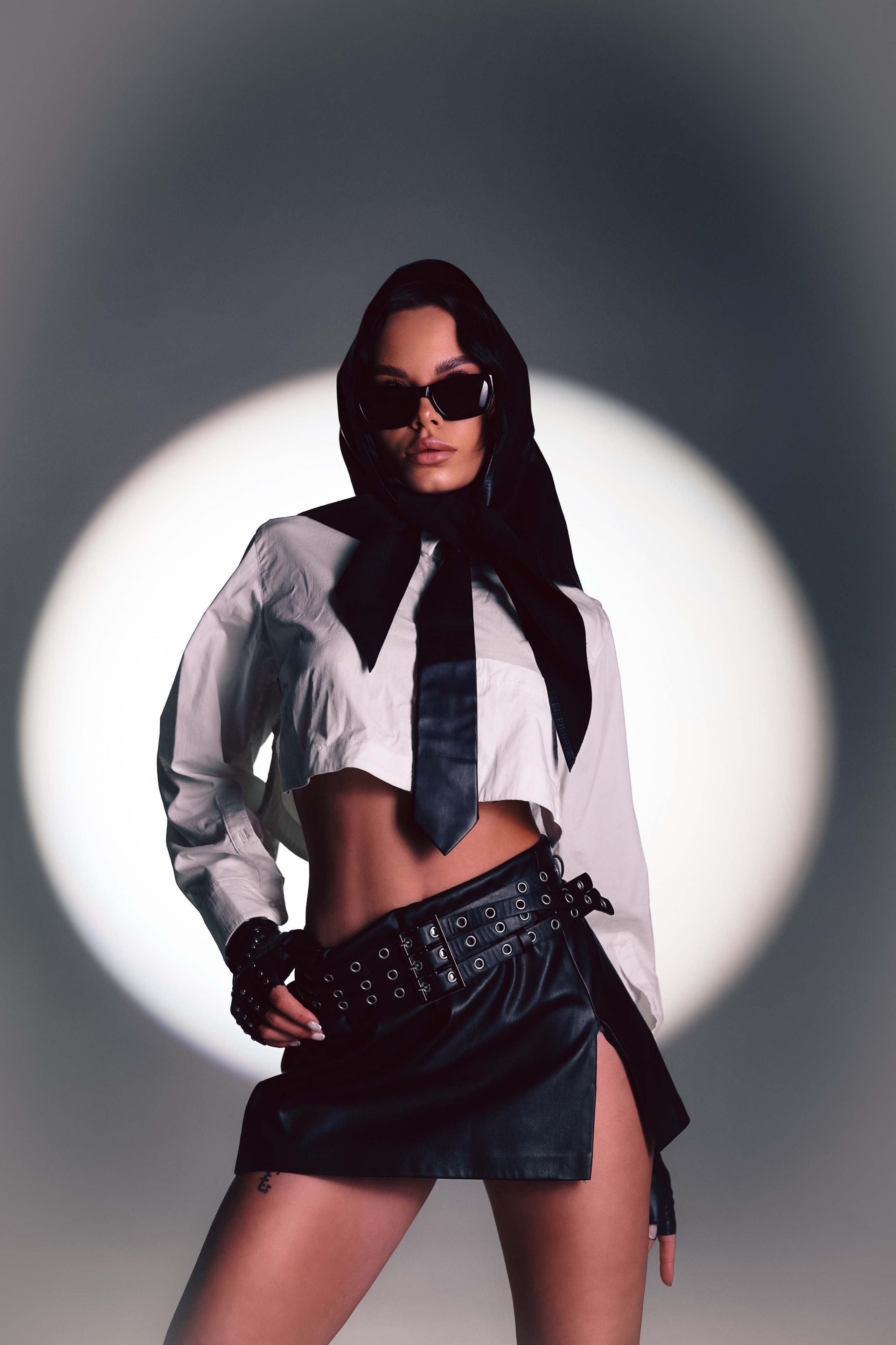 Саша. Фотограф Popova Polina