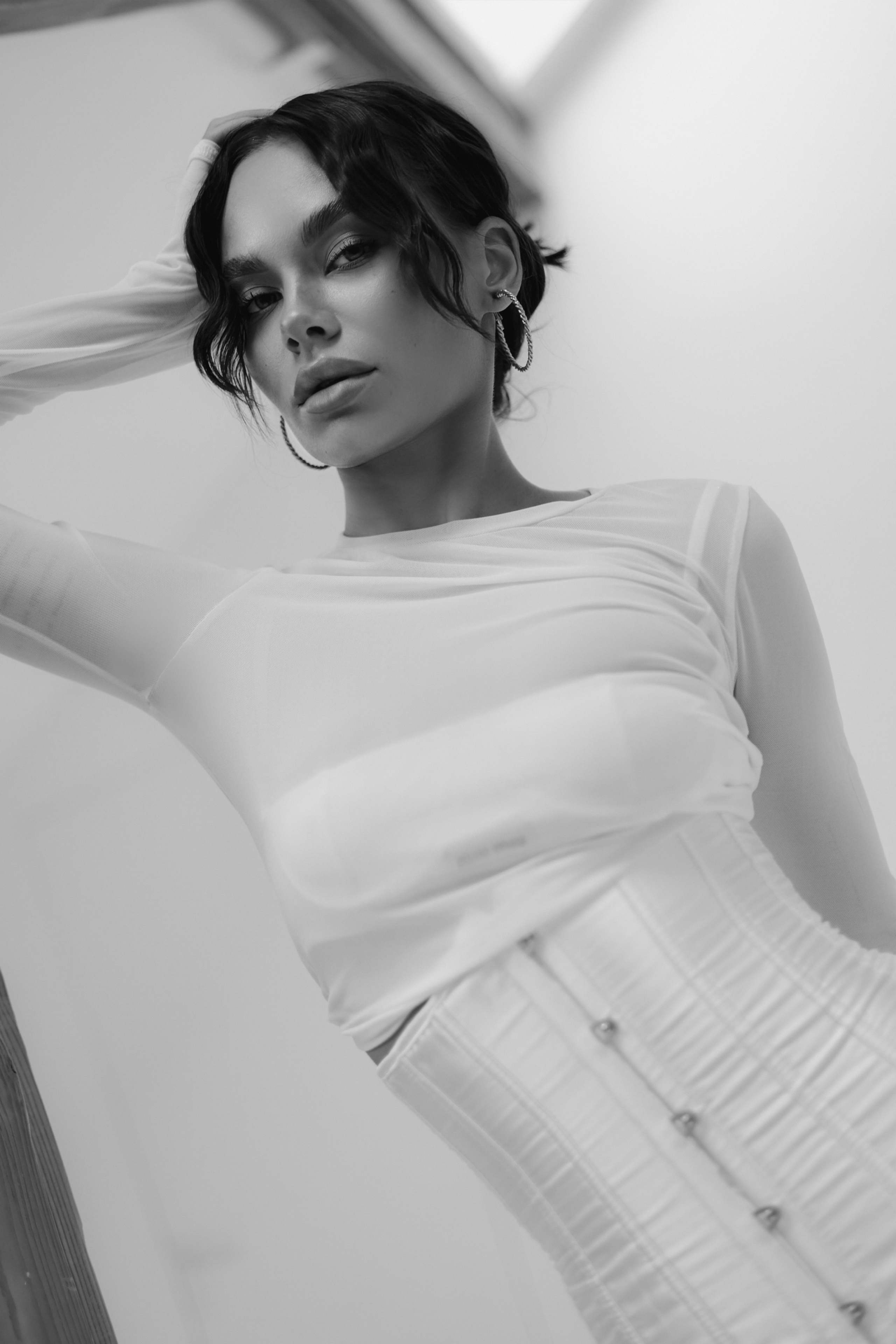 Sasha. Фотограф Popova Polina