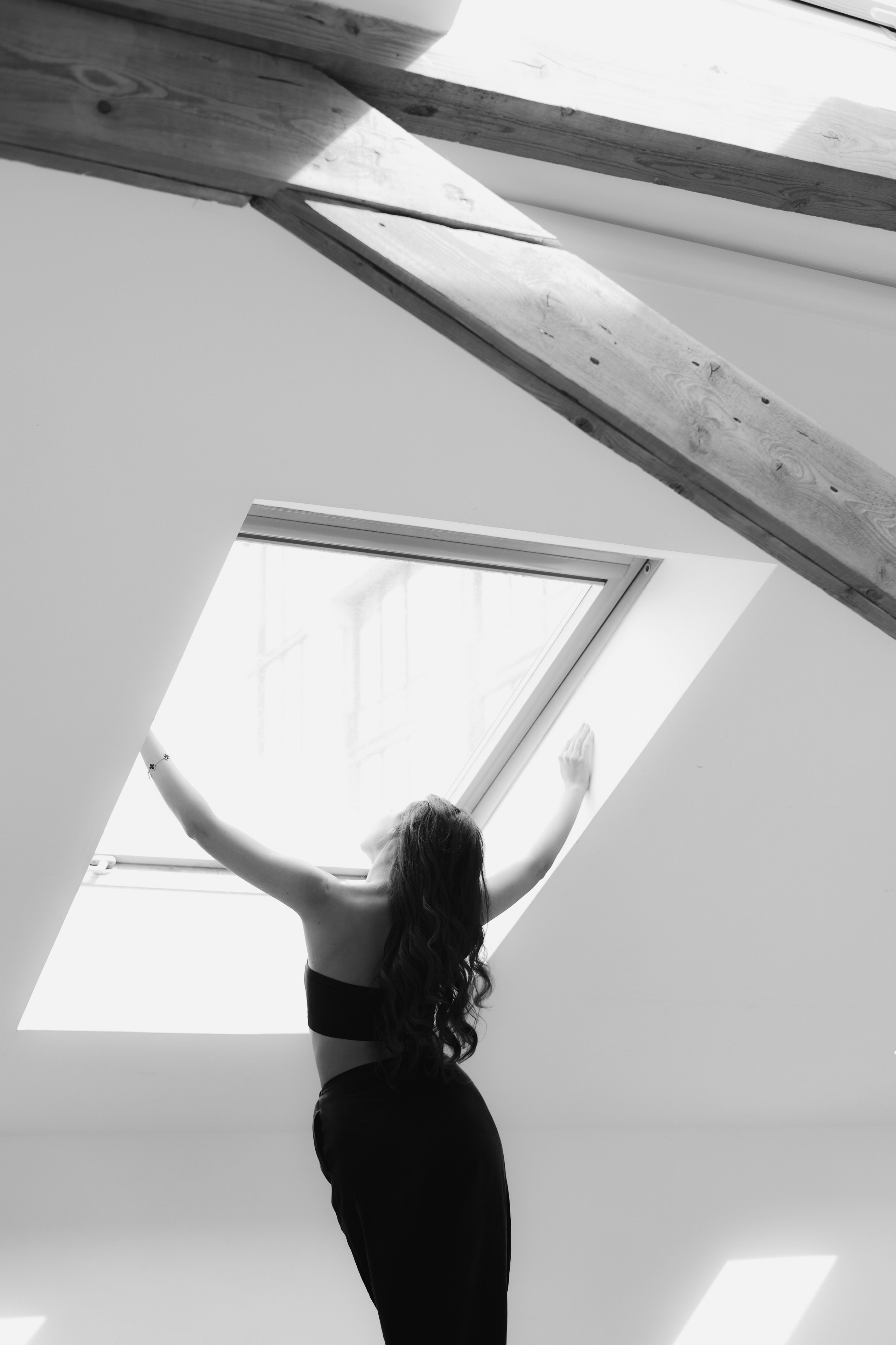 Viktoria. Фотограф Popova Polina