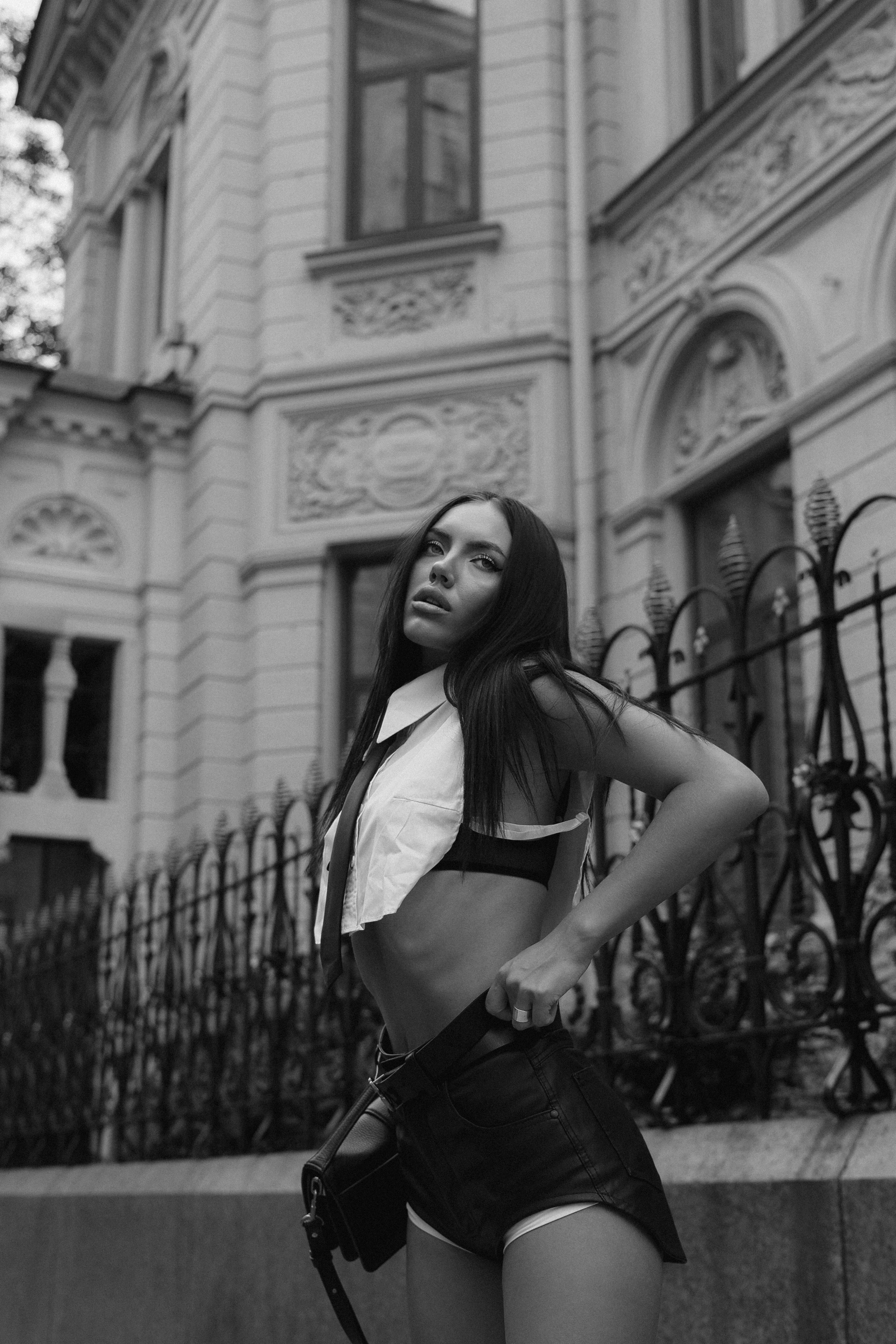 Nastya. Фотограф Popova Polina