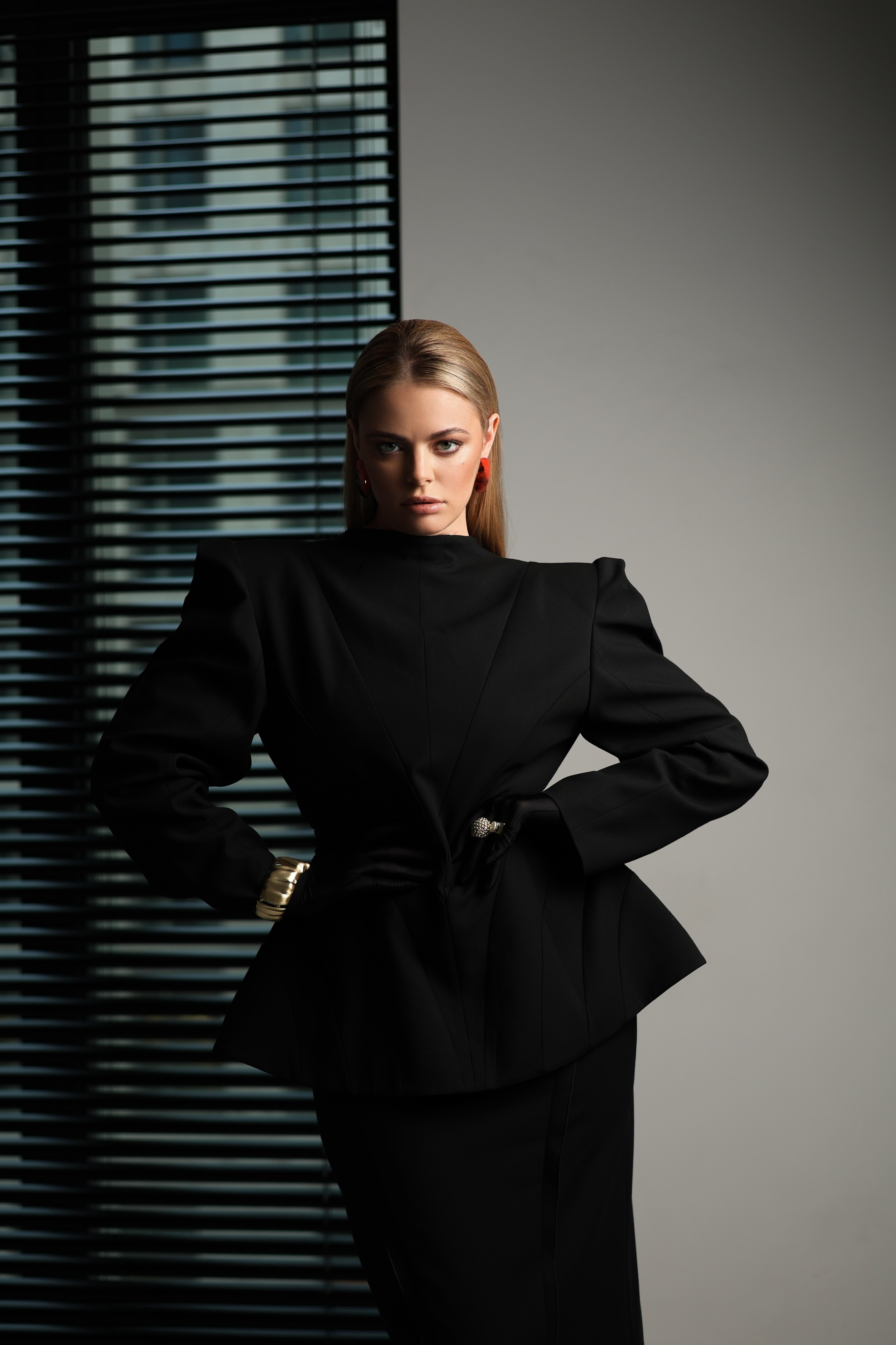 Маргарита Аброськина. Фотограф Popova Polina