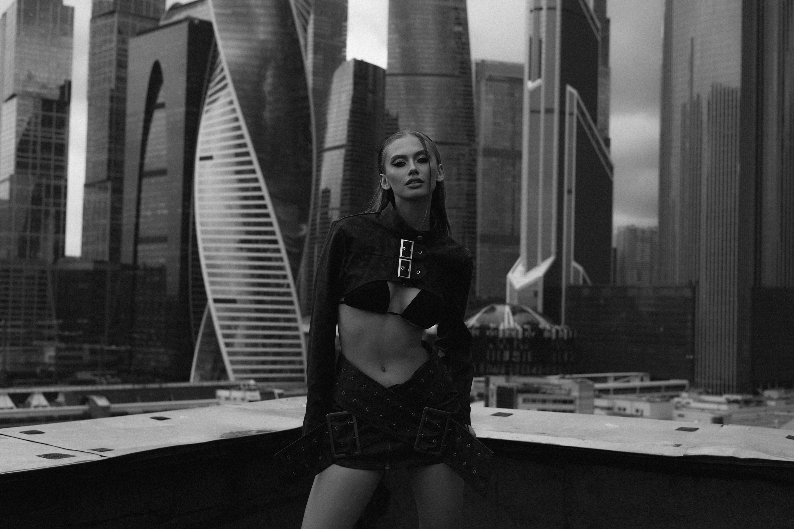 Vasilina. Фотограф Popova Polina