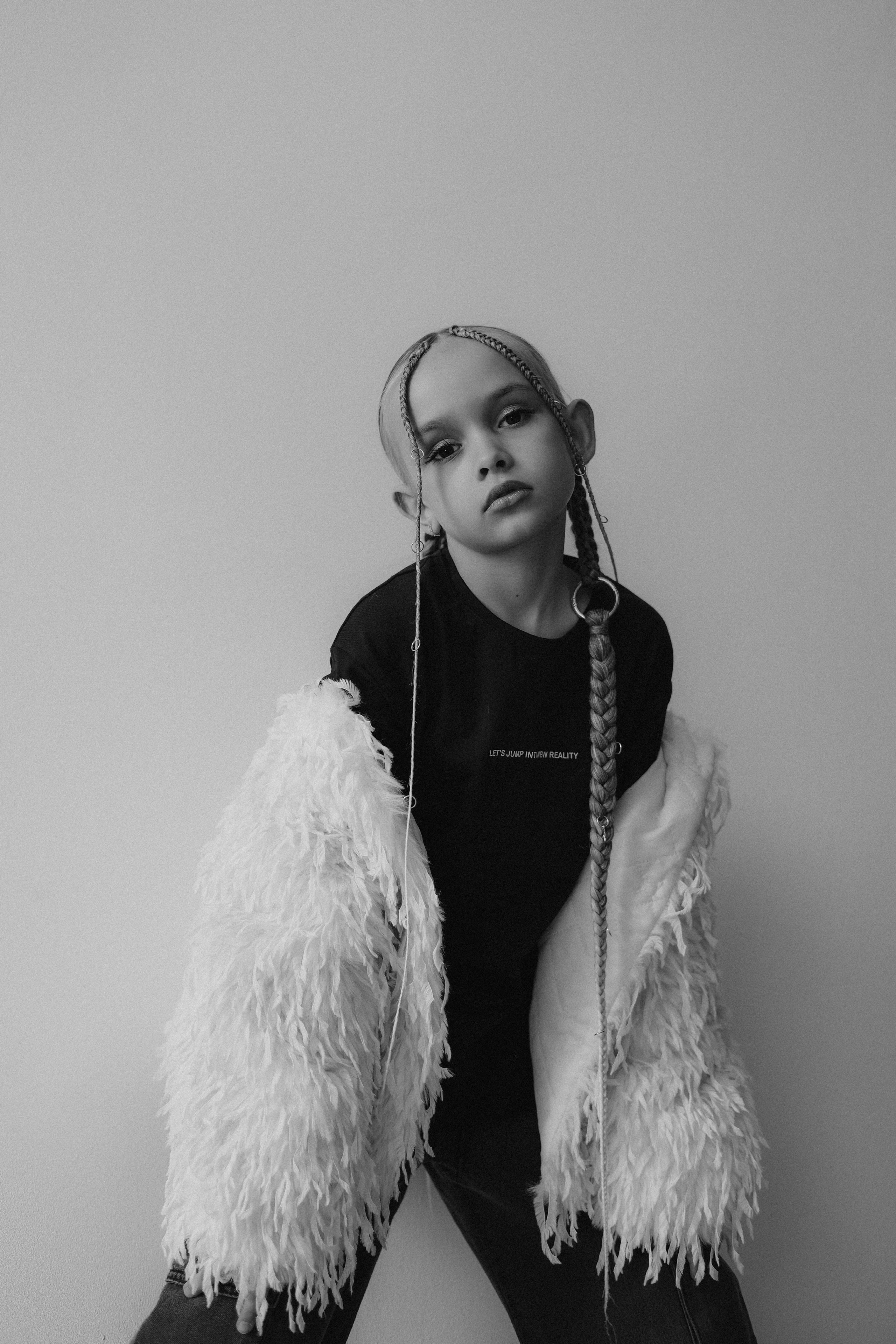 EMI&KATE. Фотограф Popova Polina