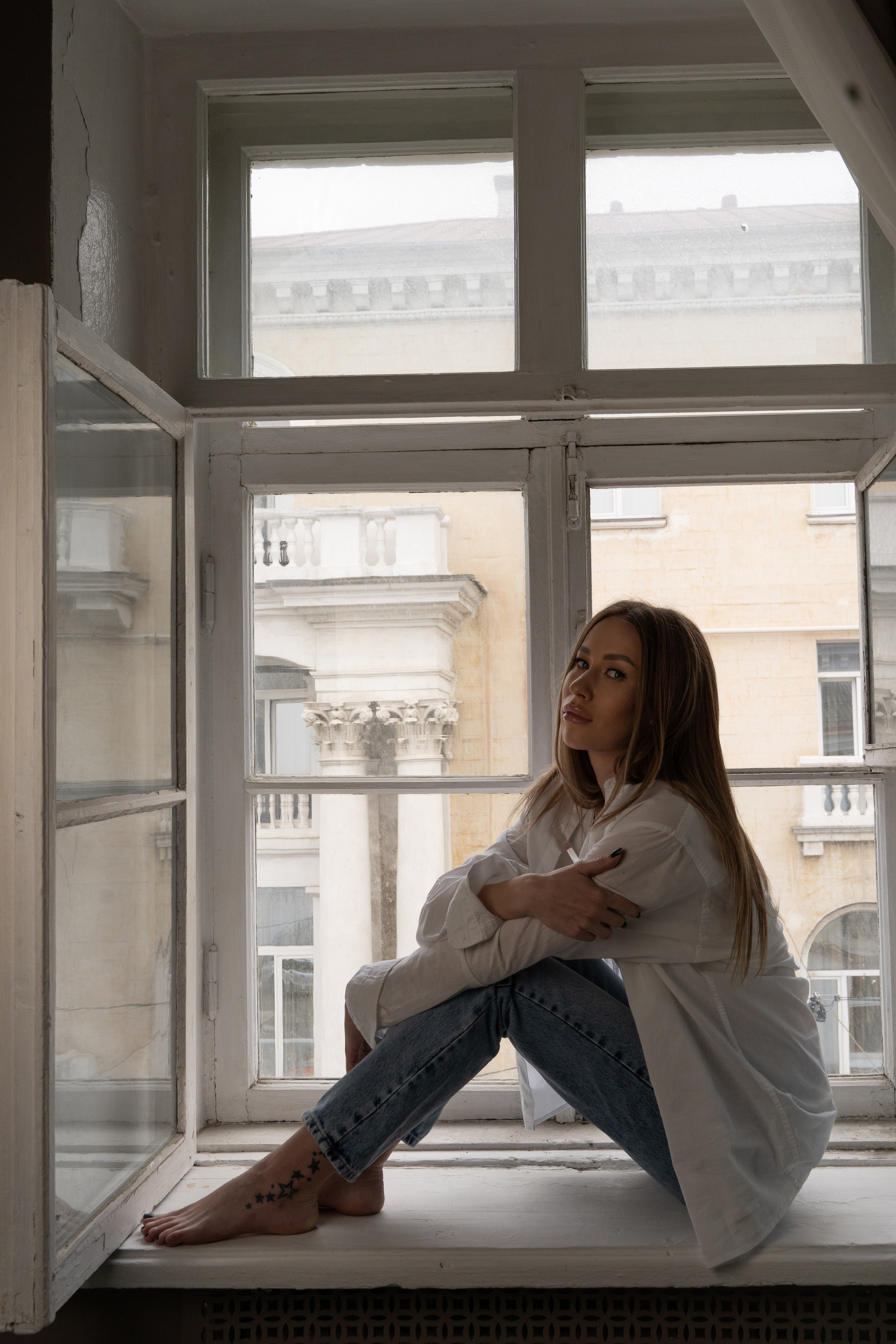 Юлия. Анастасия Дунаева. Фотограф в Севастополе