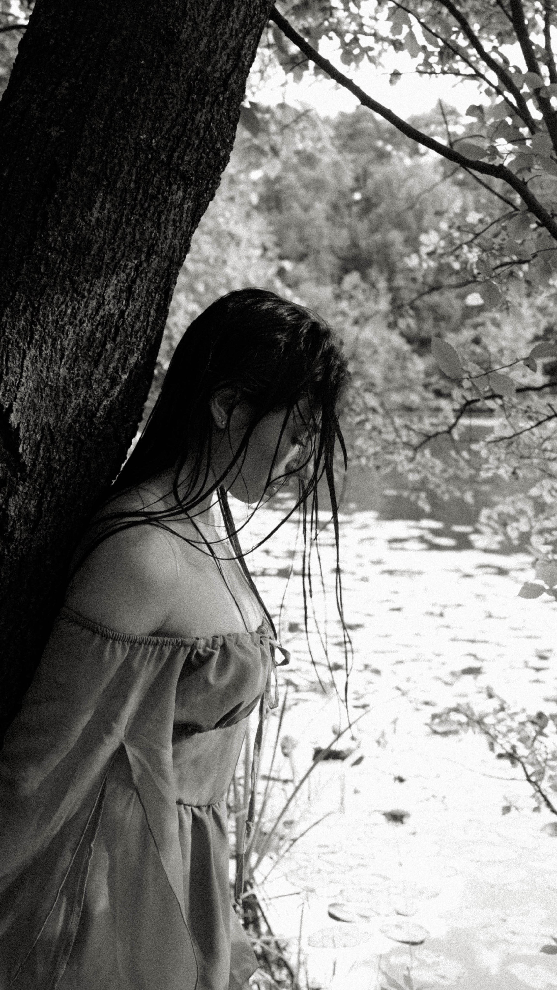 Виктория. Фотографирую ваши самые укромные уголки души