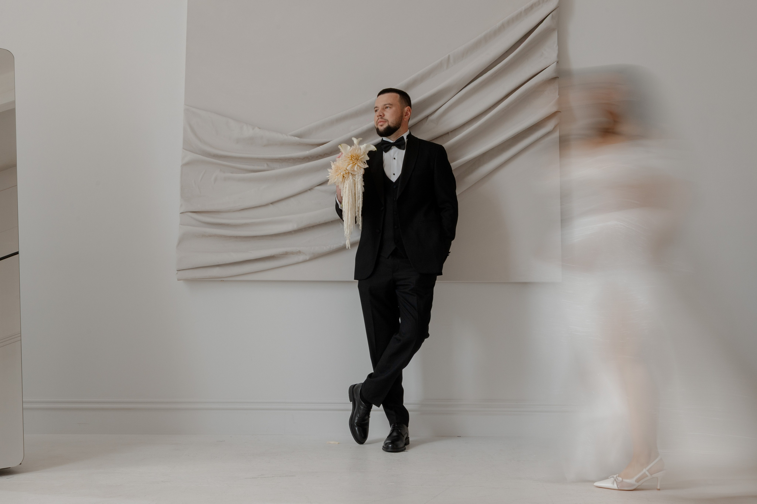 Ирина и Павел. Свадебный и репортажный фотограф г. Чебоксары Евгений Леонидович