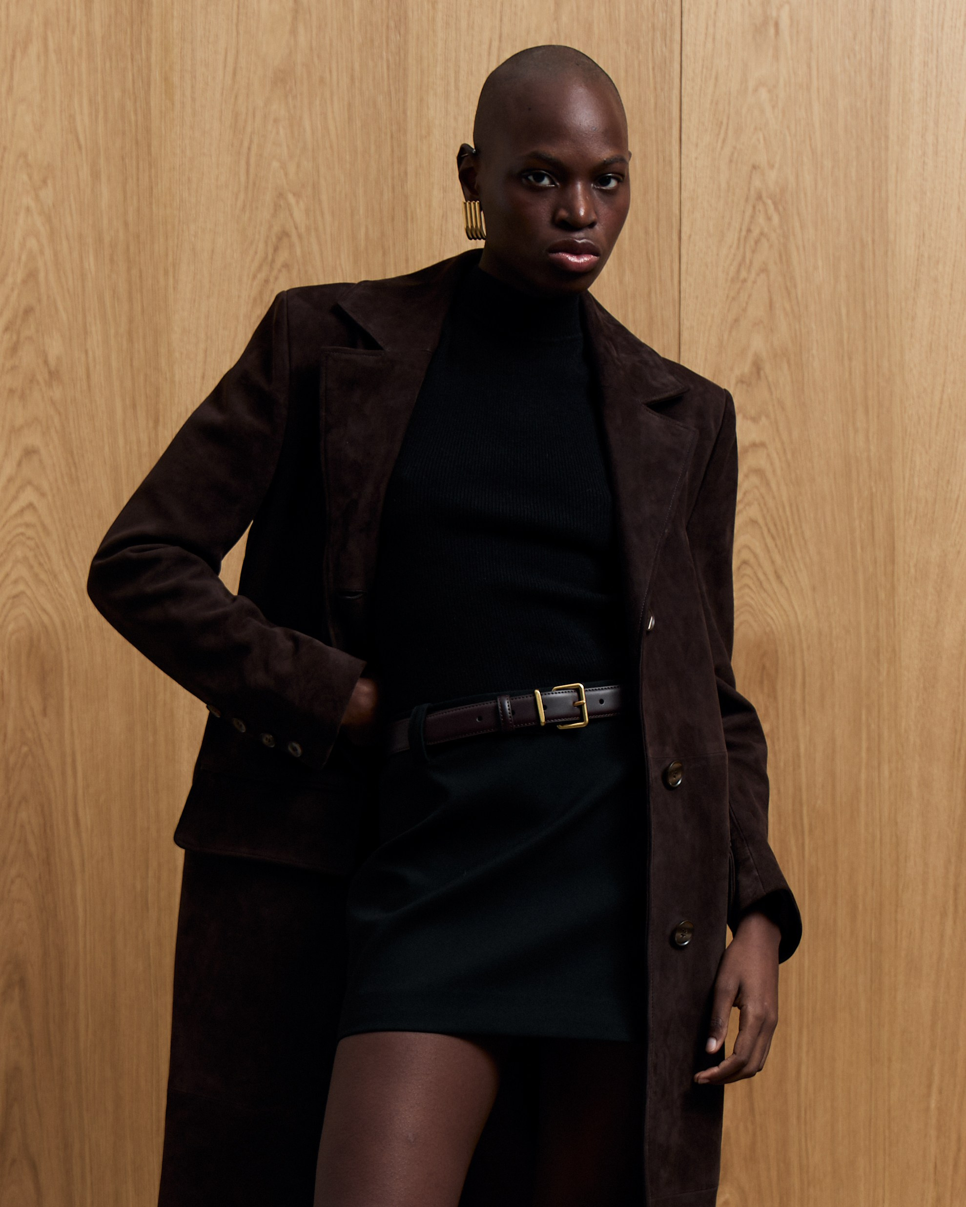 Lookbook for GAGA FACTORY. Главная