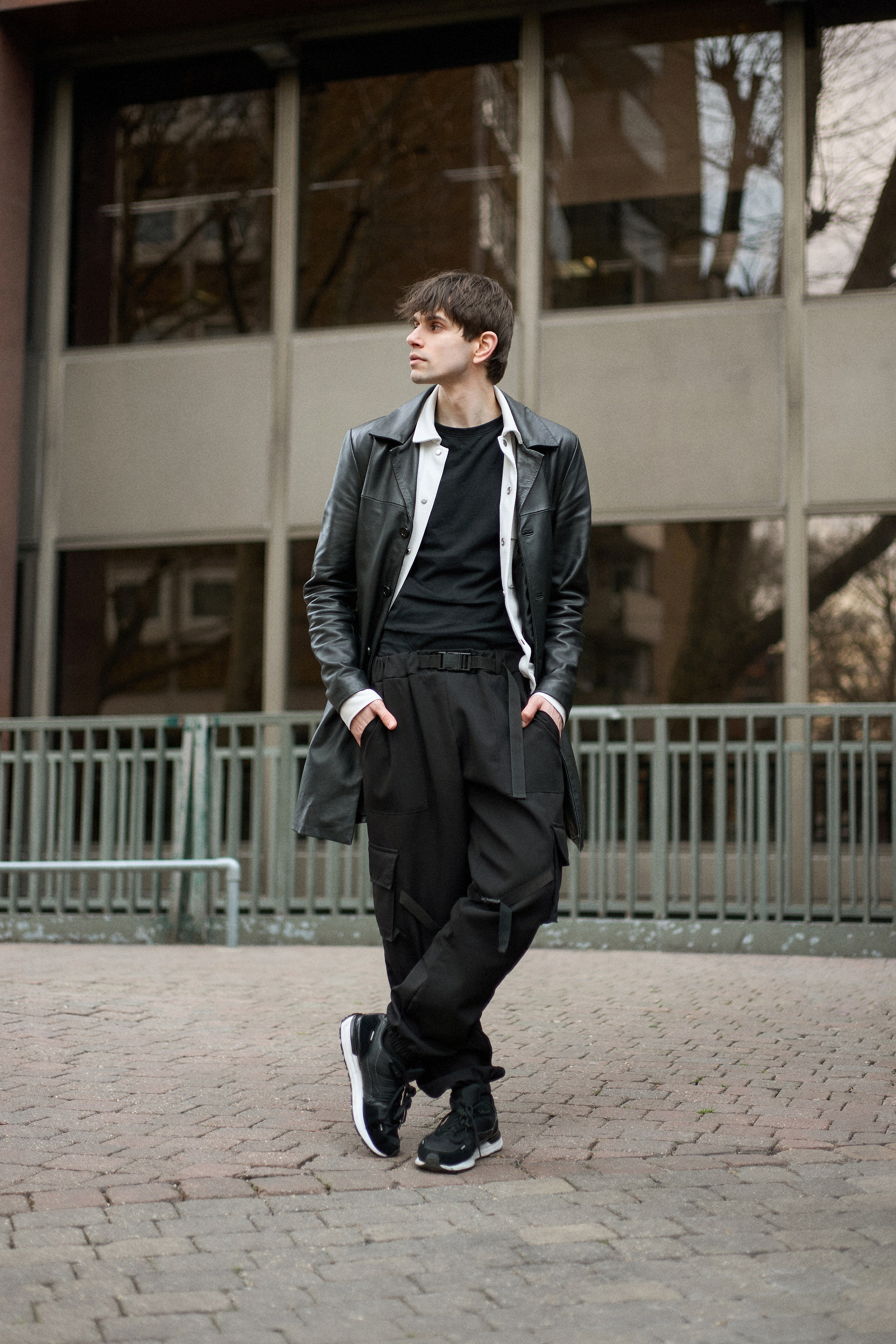 ㅤ. Fashion-фотограф & креативный продюсер