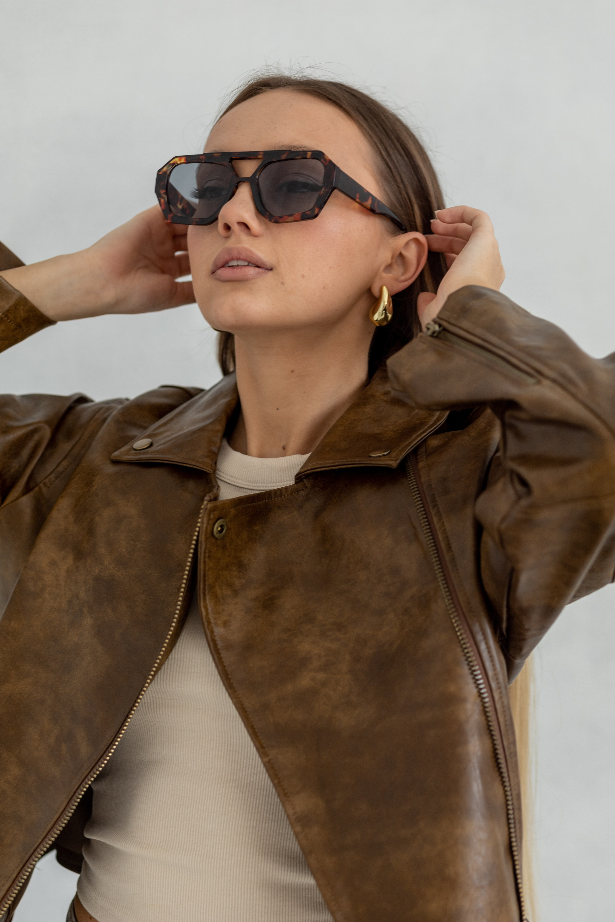 Очки. Съёмки для брендов и маркетплейсов