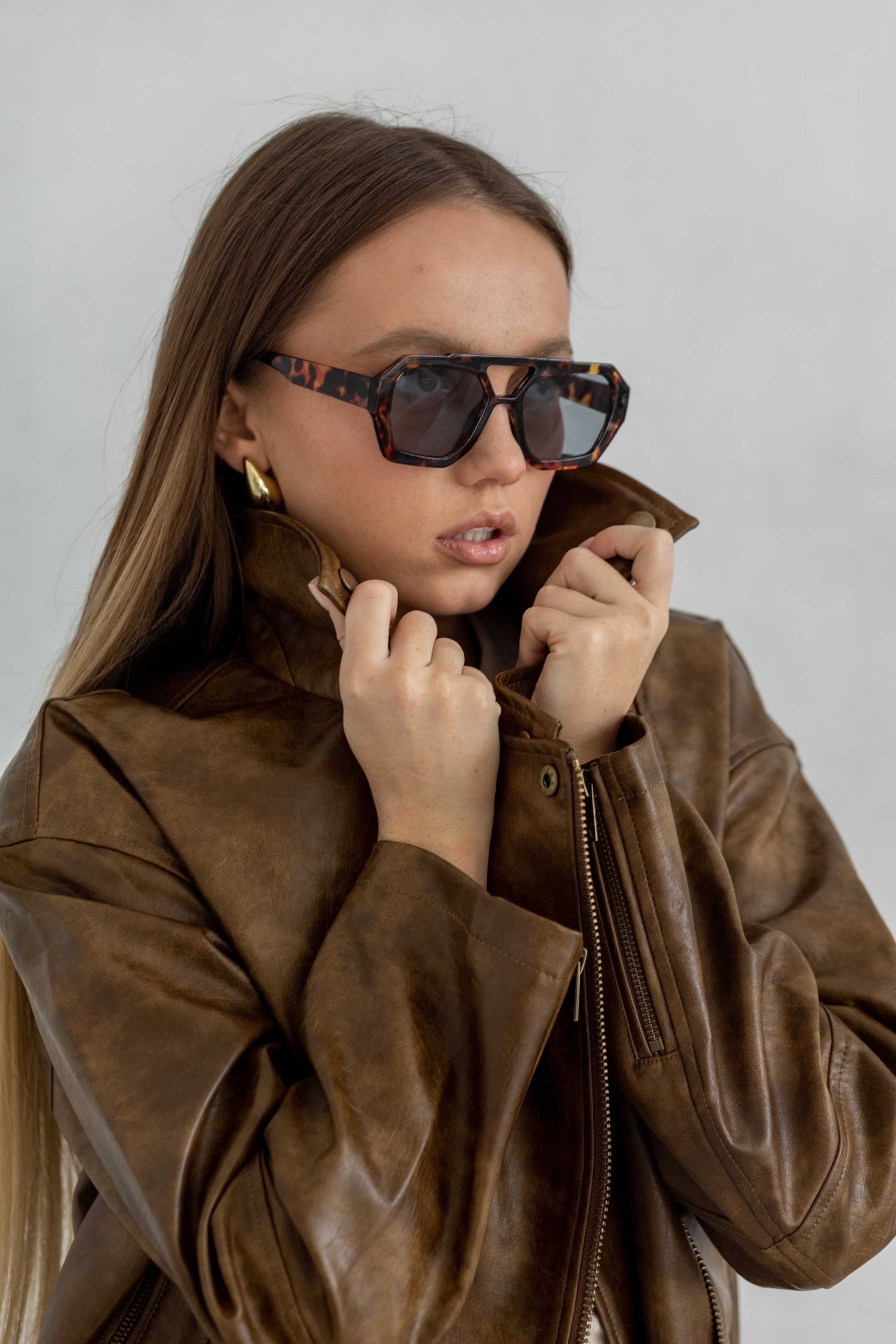 Очки. Съёмки для брендов и маркетплейсов