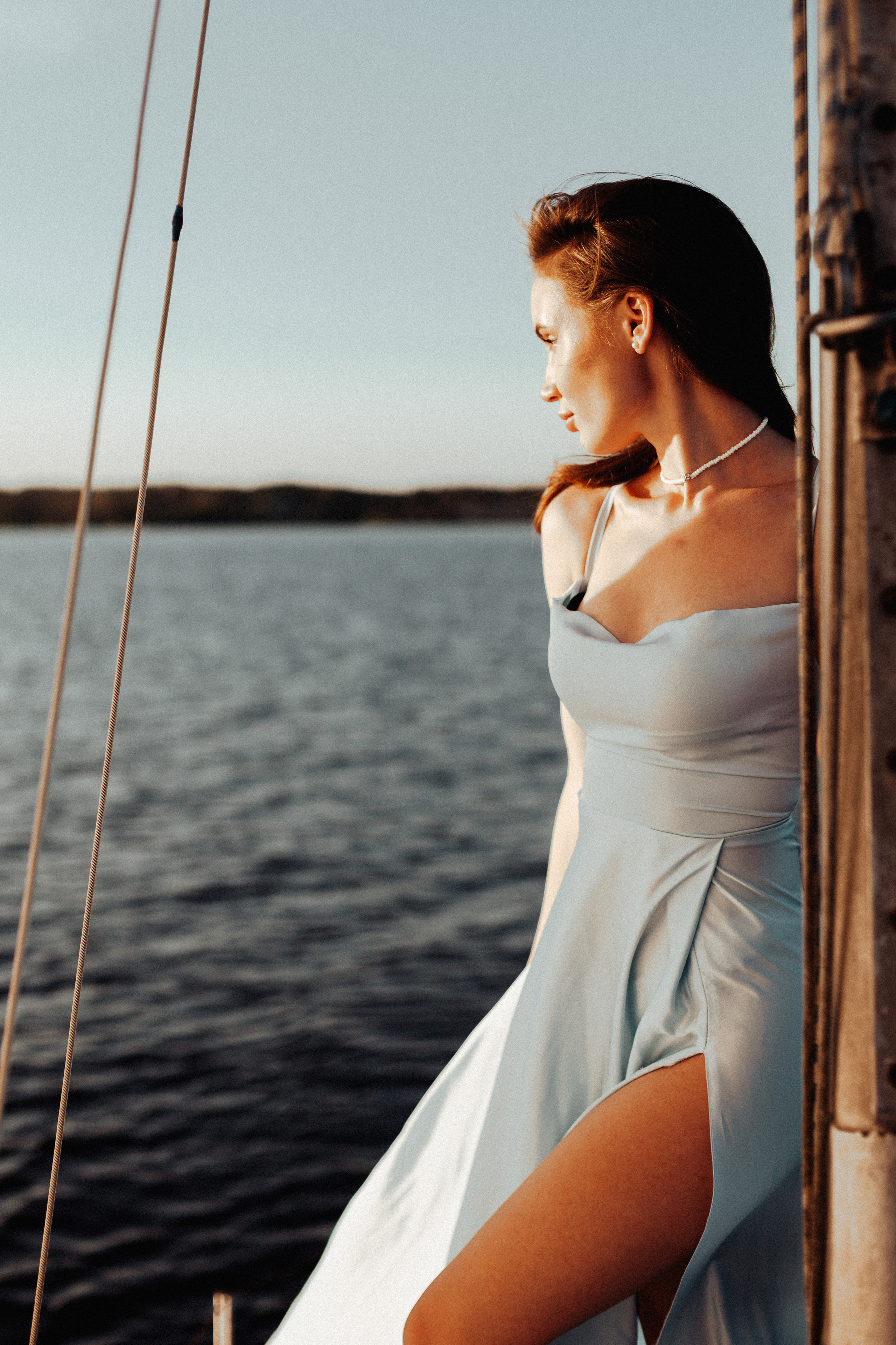 Анна. Фотография