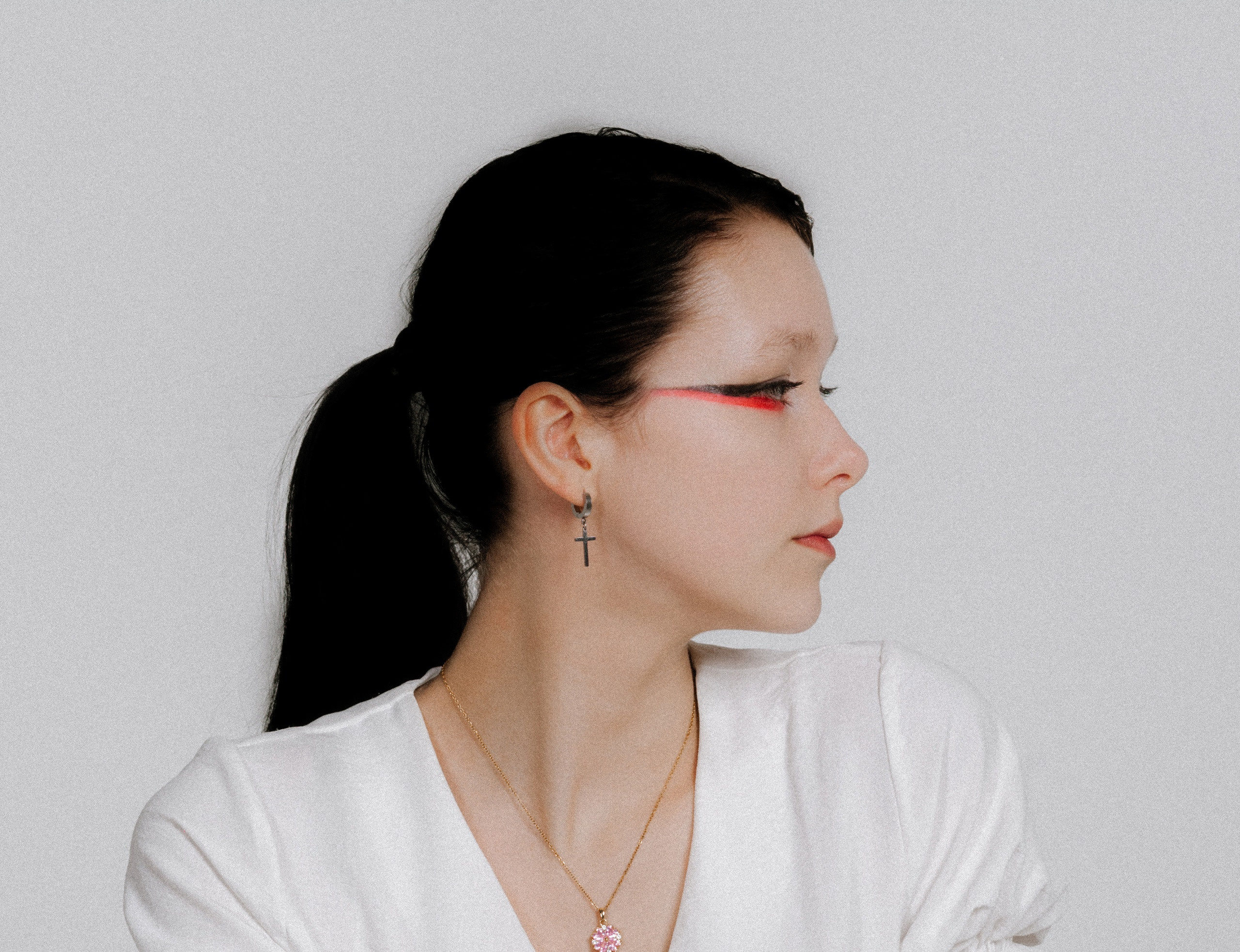 Вика. Фотография