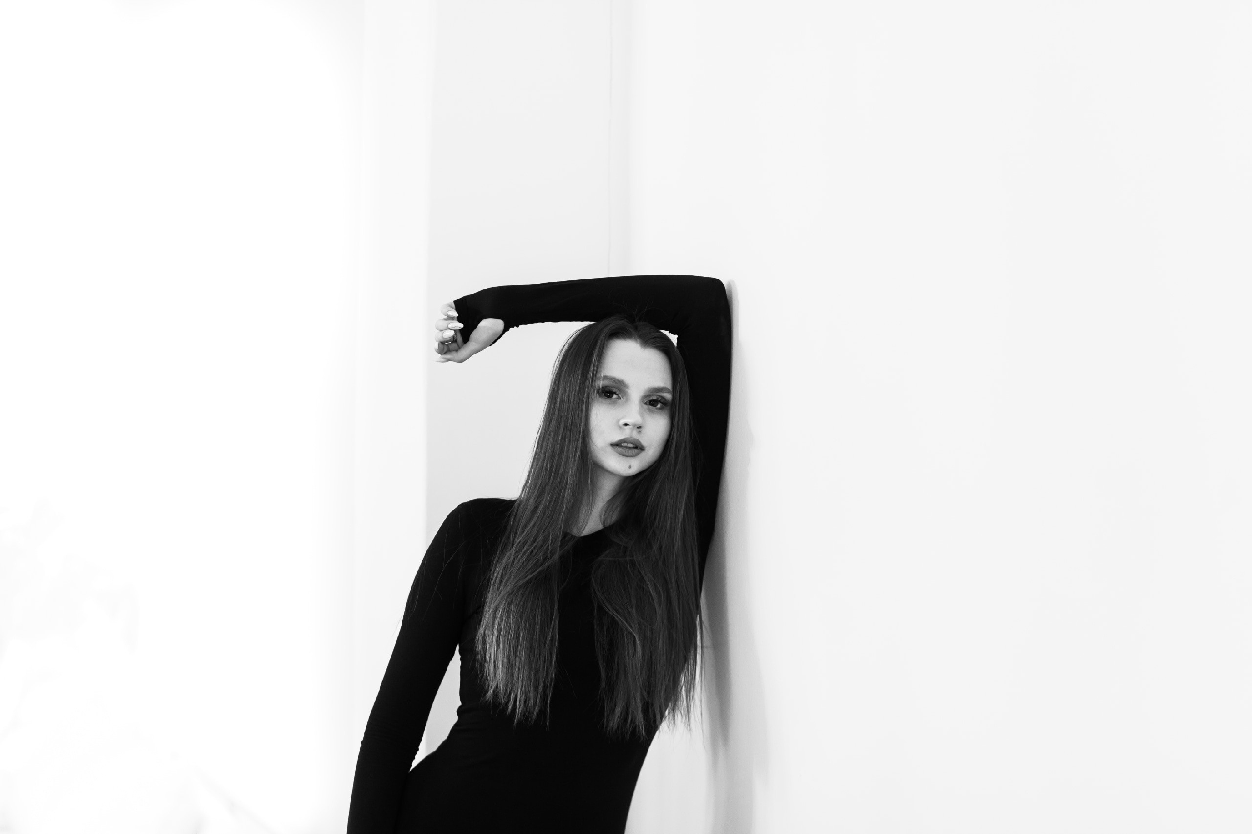 Анастасия. Фотография