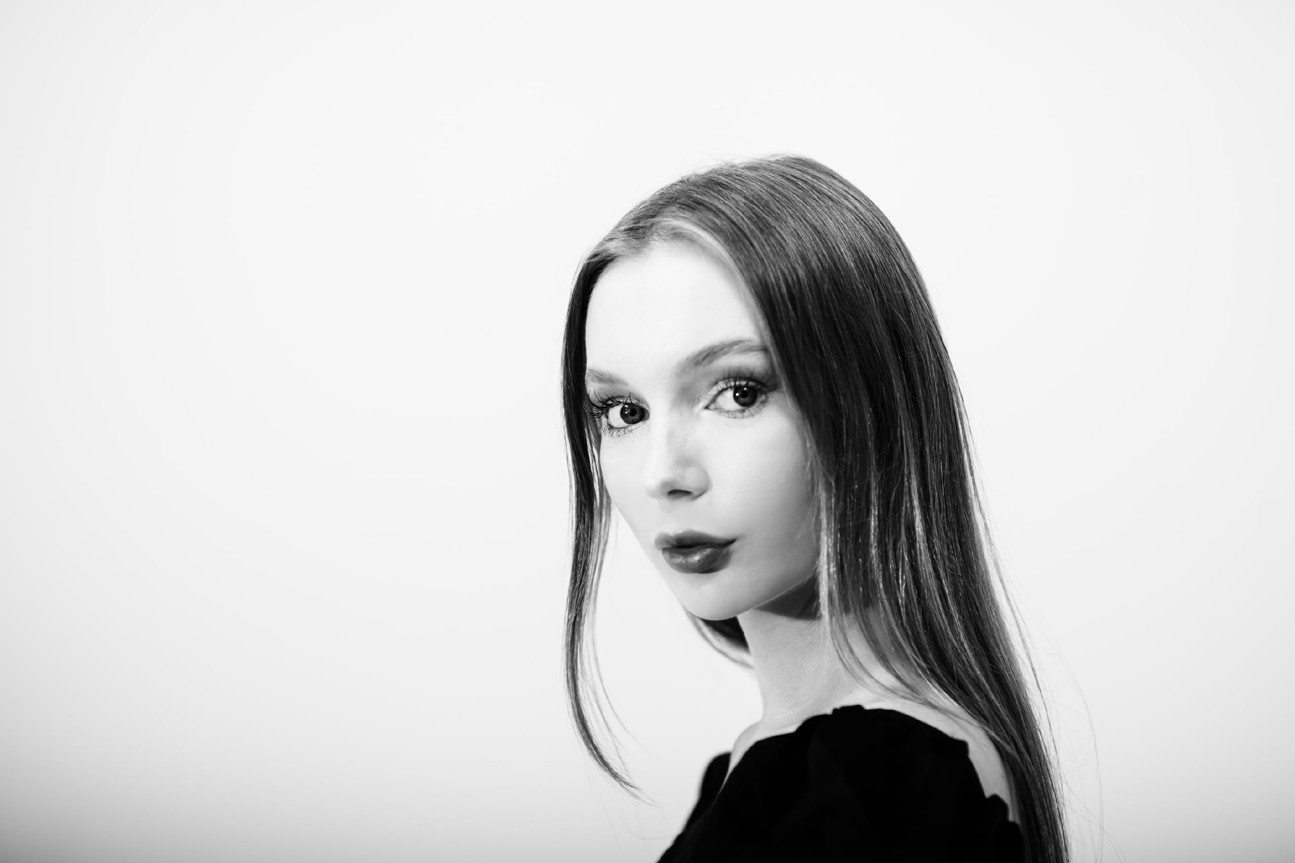 Надежда. Фотография