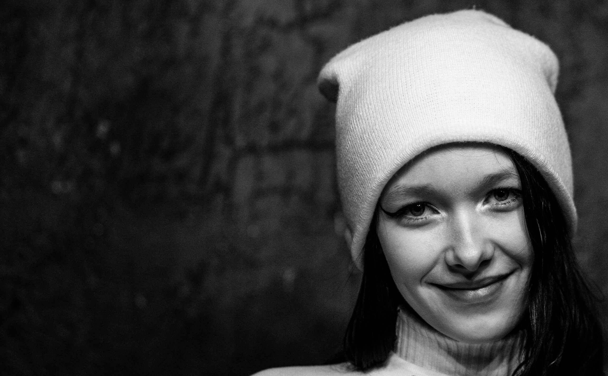 Вика. Фотография