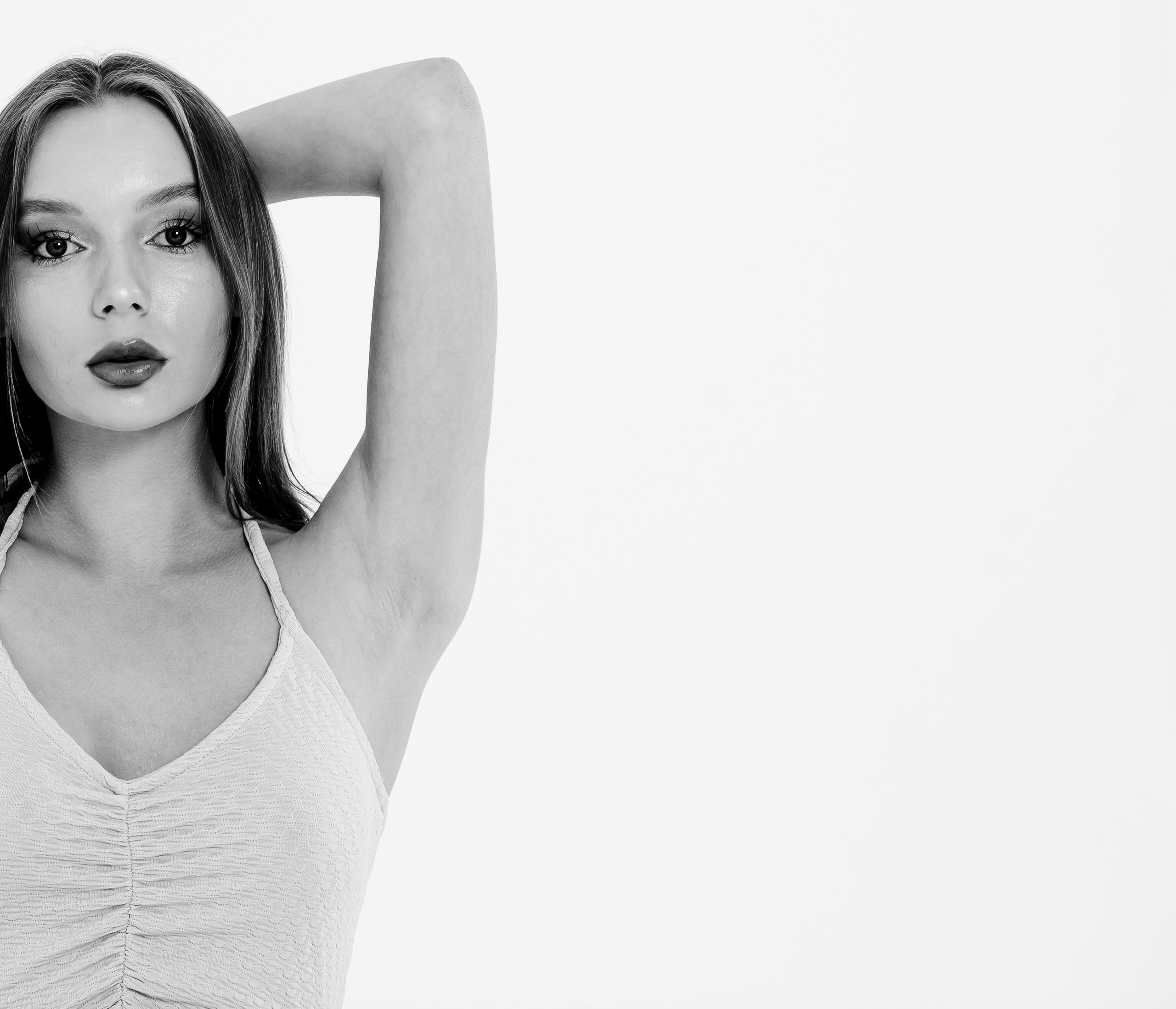 Надежда. Фотография