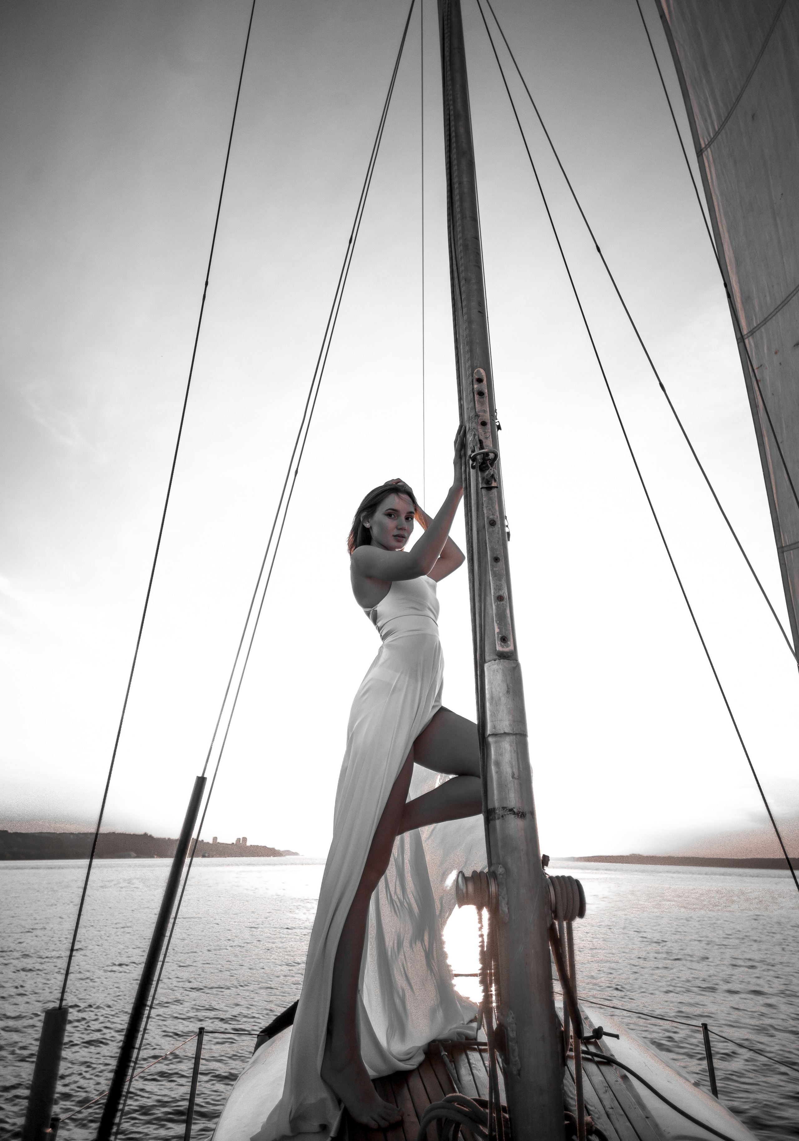 Анна. Фотография