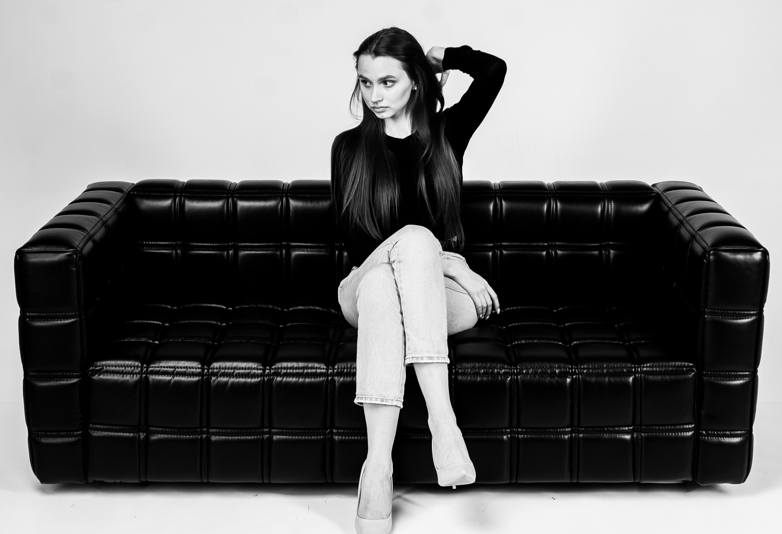 Анастасия. Фотография