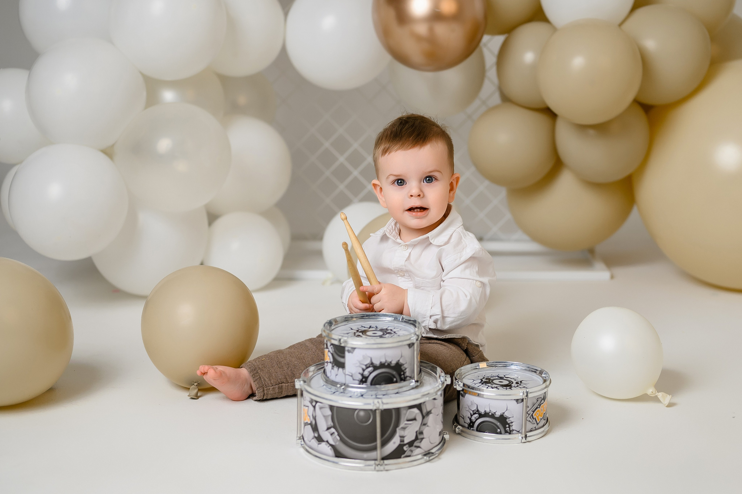 Мальчики. Семейный и детский фотограф в Калининиграде Оксана Лебедева