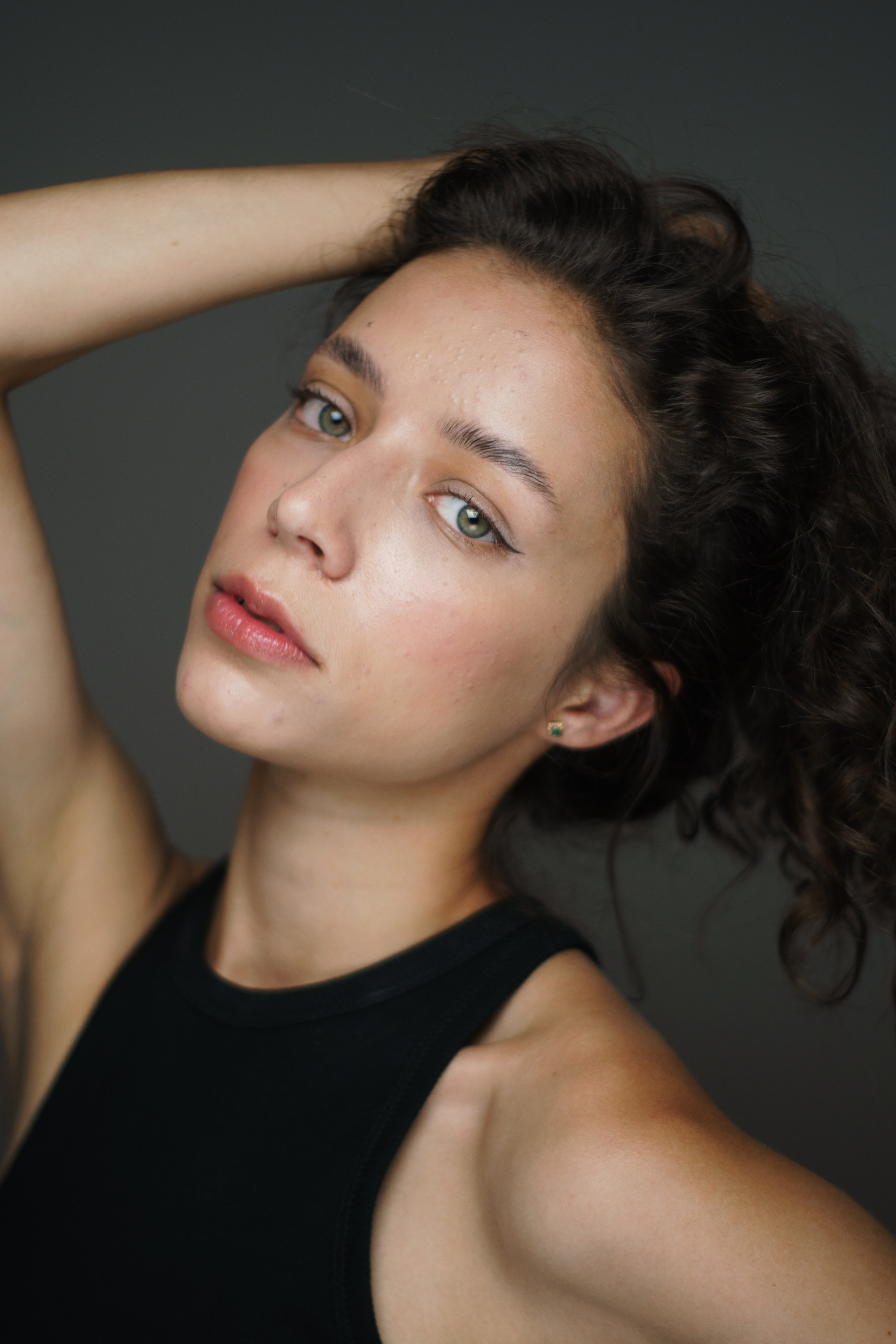 Кинопортреты Дениса Хрюкина. Актёрские материалы. Денис Хрюкин, режиссёр, продюсер, контентмейкер, Санкт-Петербург, Москва