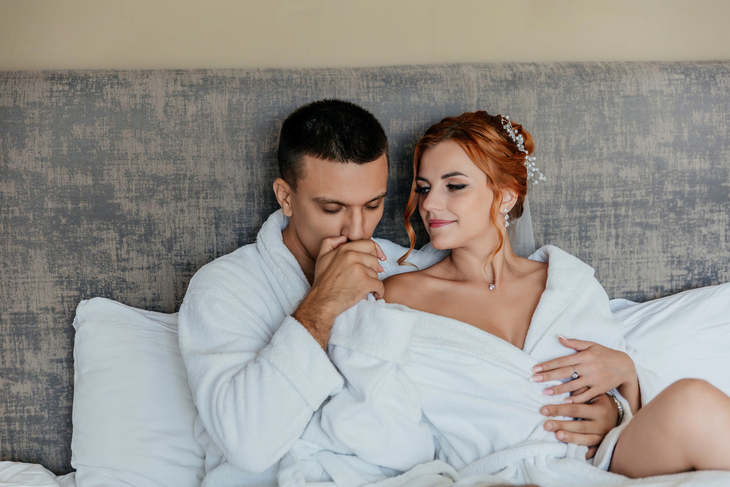 Дмитрий и Виктория. Свадебный и семейный фотограф Самара и Самарская область Дарья Зарипова