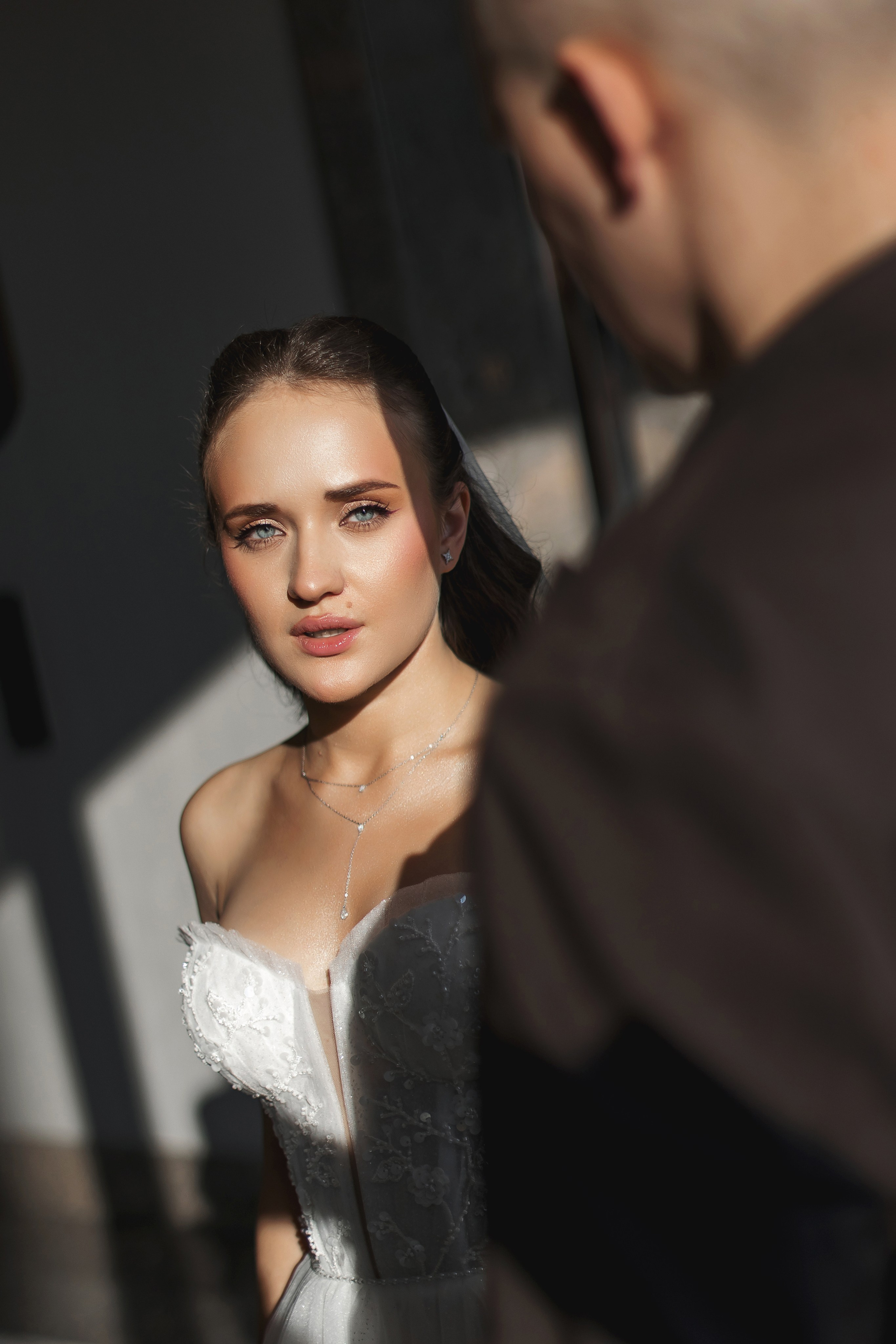 Свадебная фотосессия в Ростове-на-Дону. Свадебный фотограф в Ростове-на-Дону Олег Майер