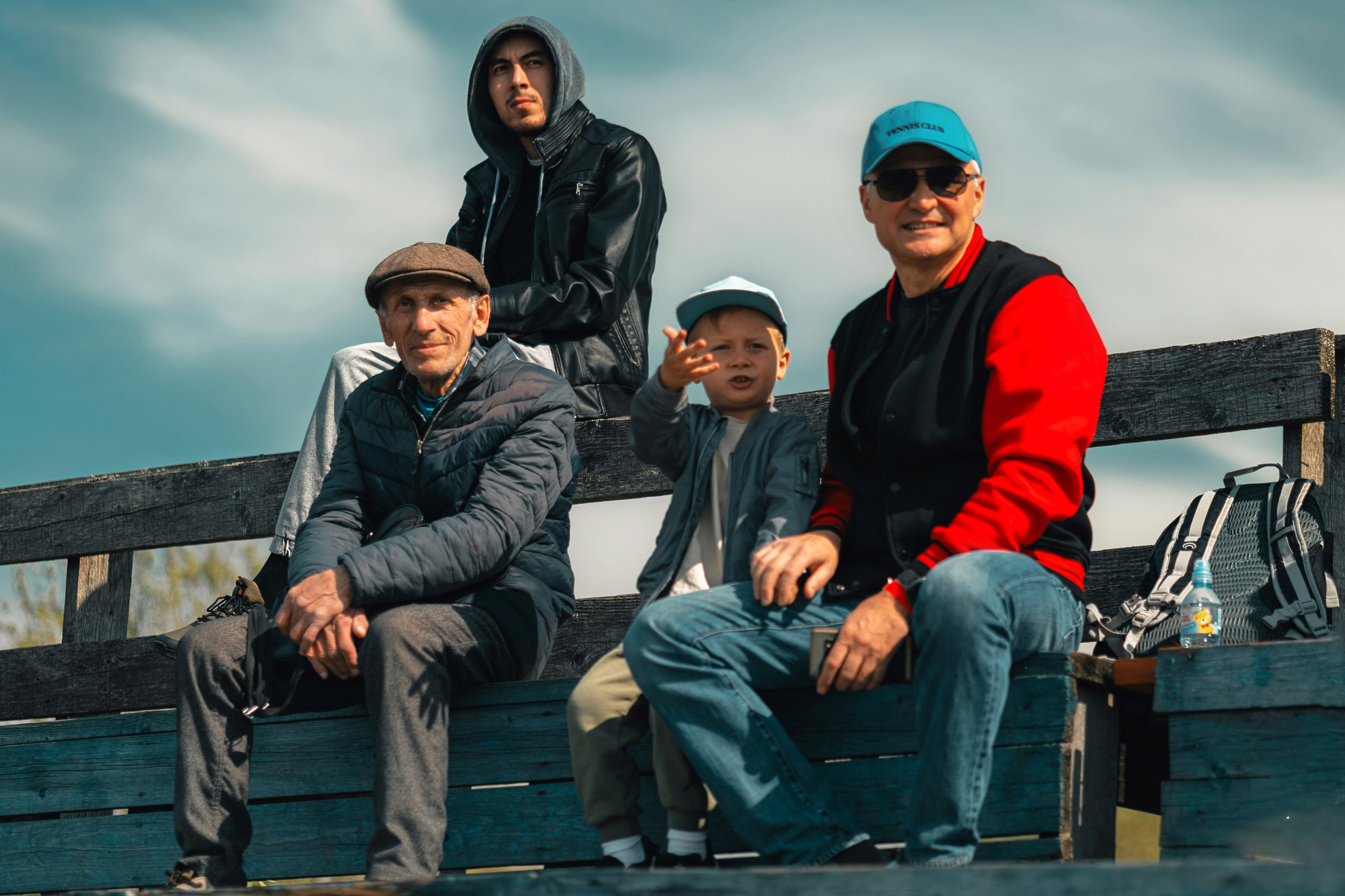 Let’s Drift 2025 — Этап 2 / Санкт-Петербург