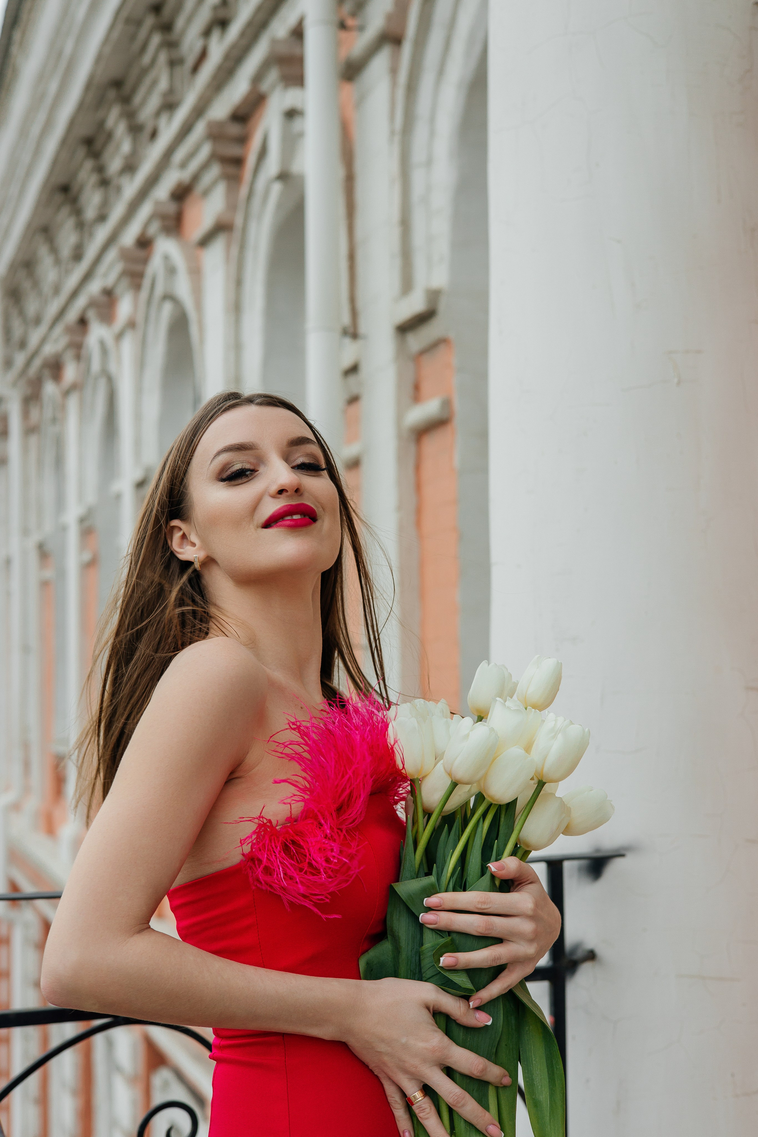 8 Марта. Свадебный и семейный фотограф Ростова-на-Дону Ирина Бондарева