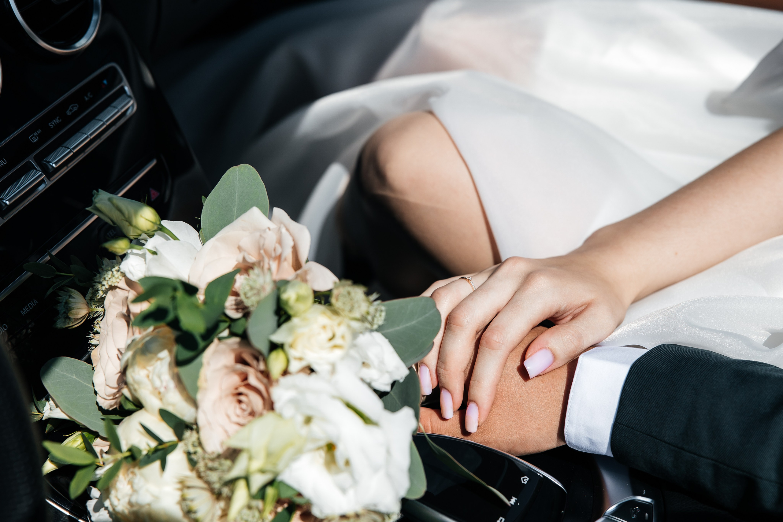 ДИАНА И ИВАН. Свадебный, семейный, детский и ньюборн фотограф в Екатеринбурге