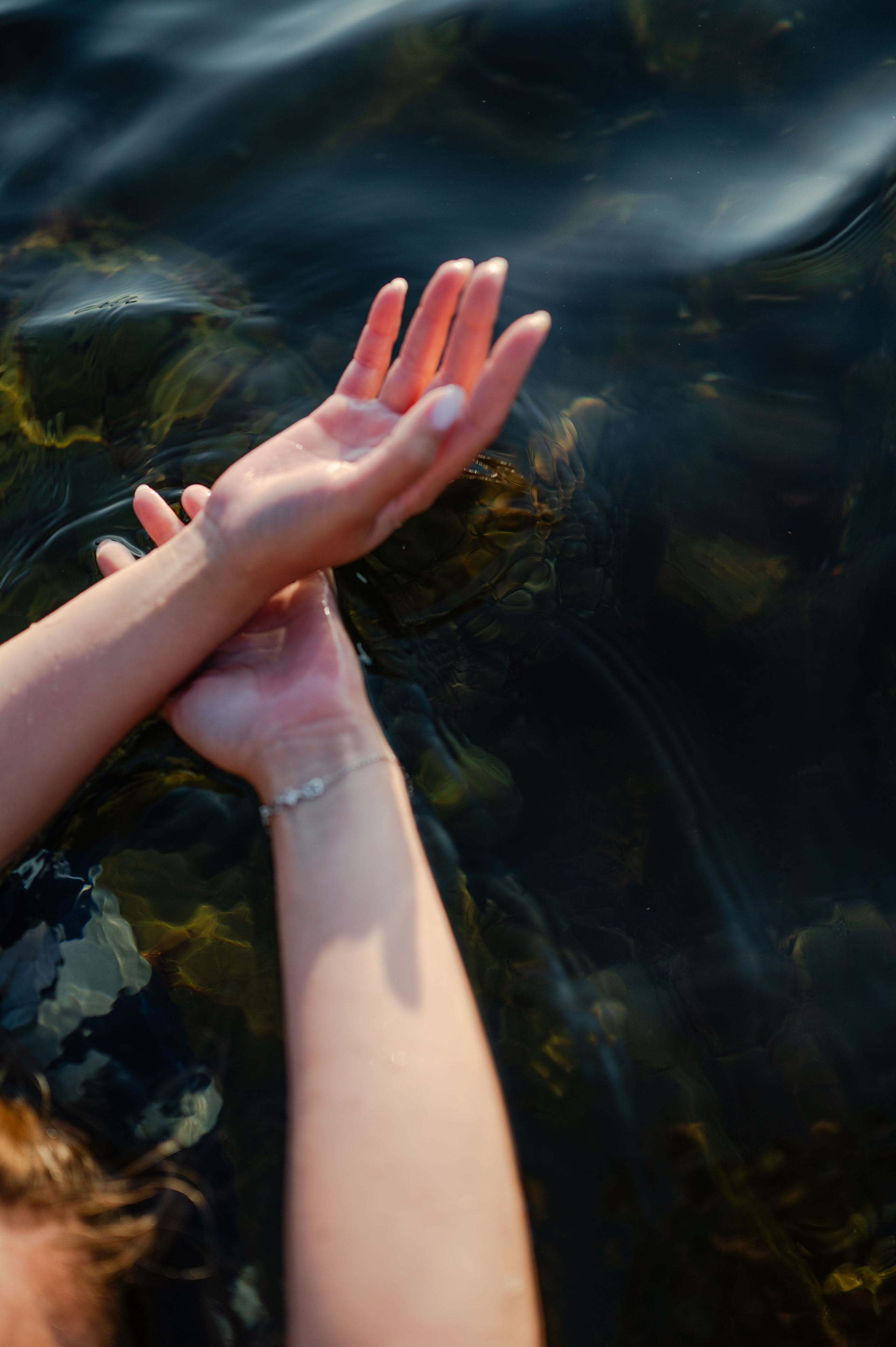 Съемка на улице. Семейный и детский фотограф в Хабаровске Матюшкова Екатерина