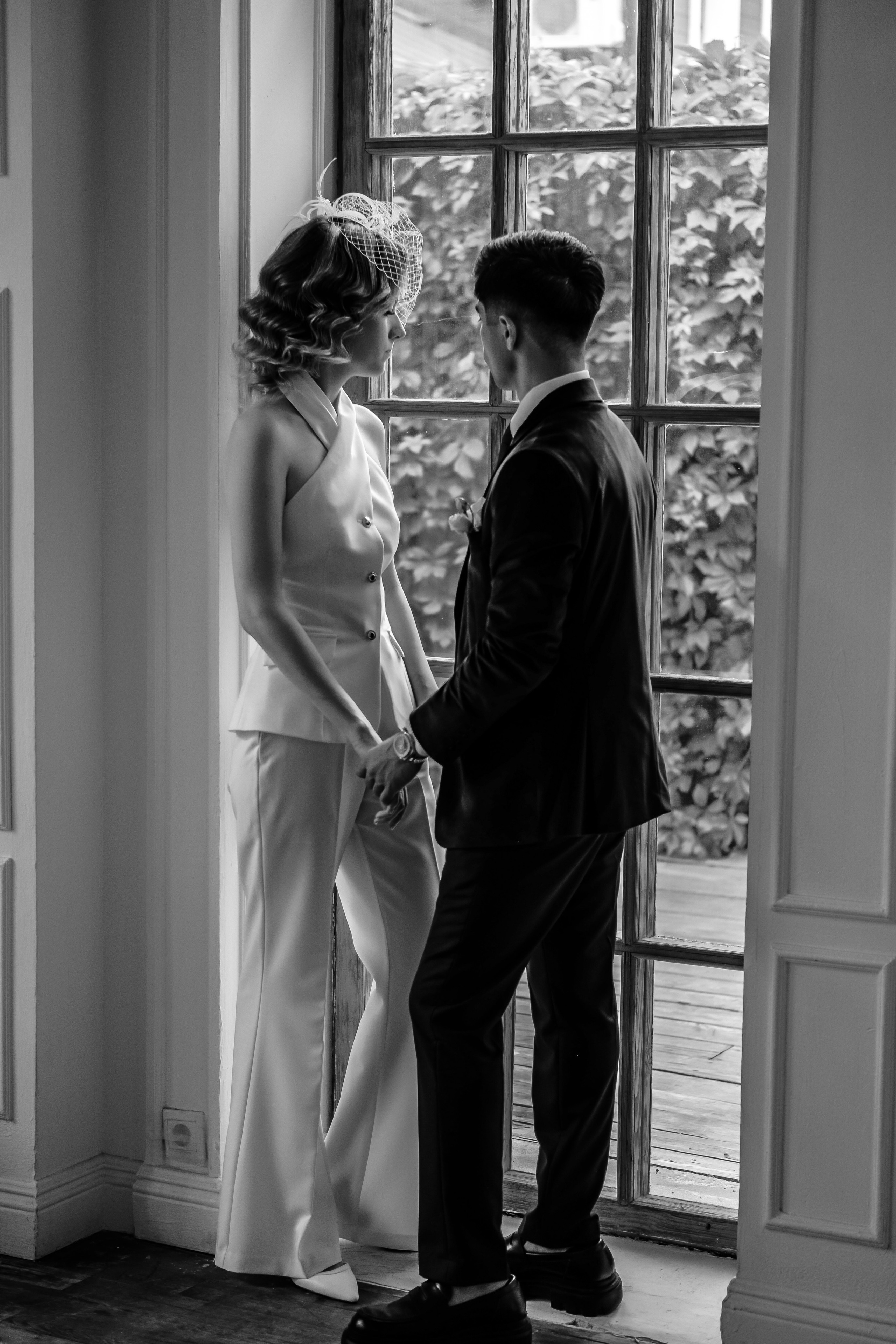 Alisher & Kseniya. Свадебный и корпоративный фотограф в Москве Андрей Рудой