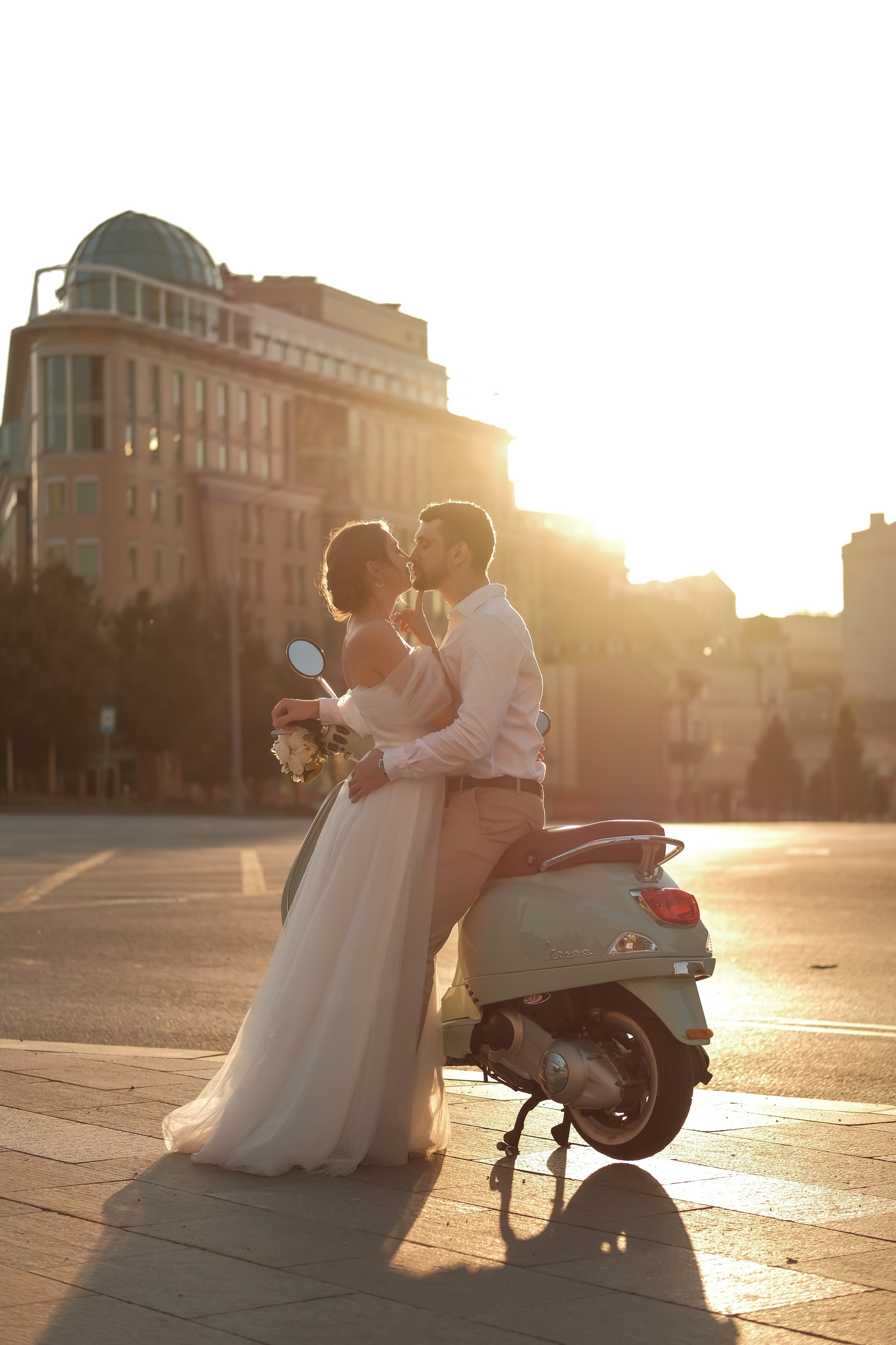 Andrey & Natalia. Свадебный и корпоративный фотограф в Москве Андрей Рудой