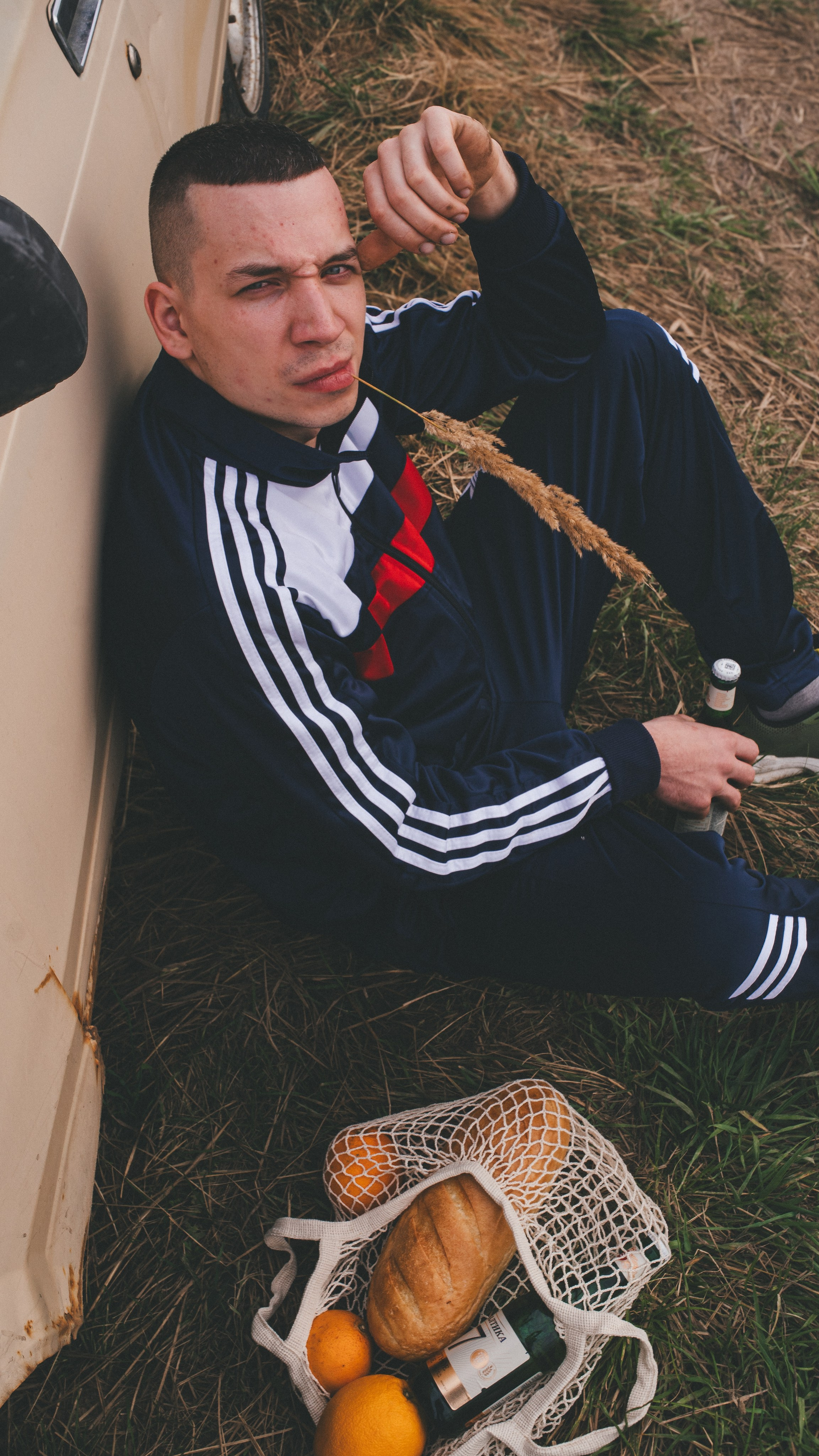 Творческие съемки. Главная