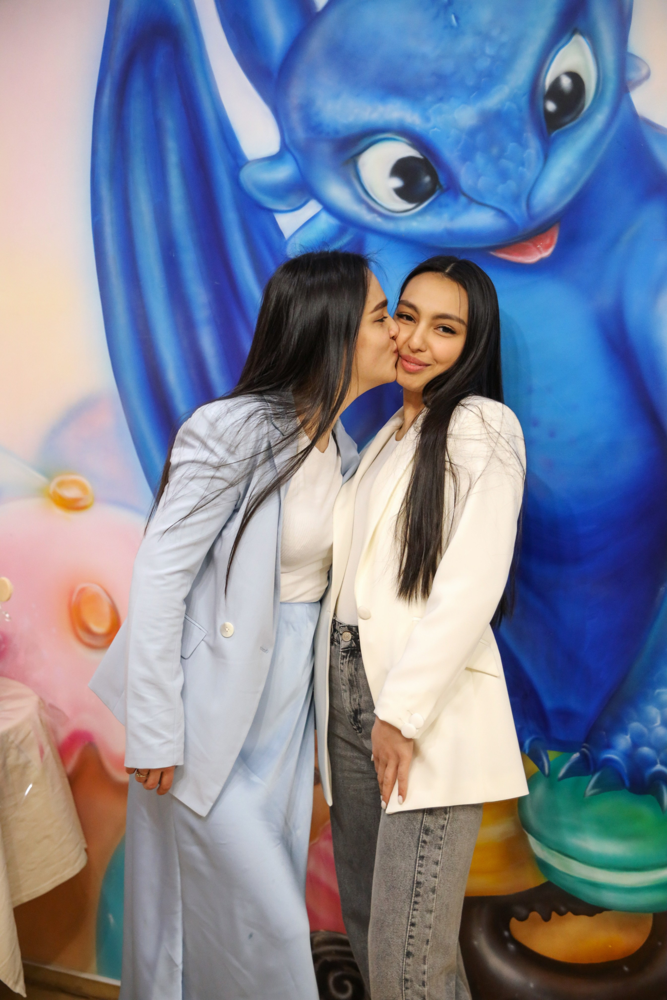 День Рождение в Тейка БУМ. Главная