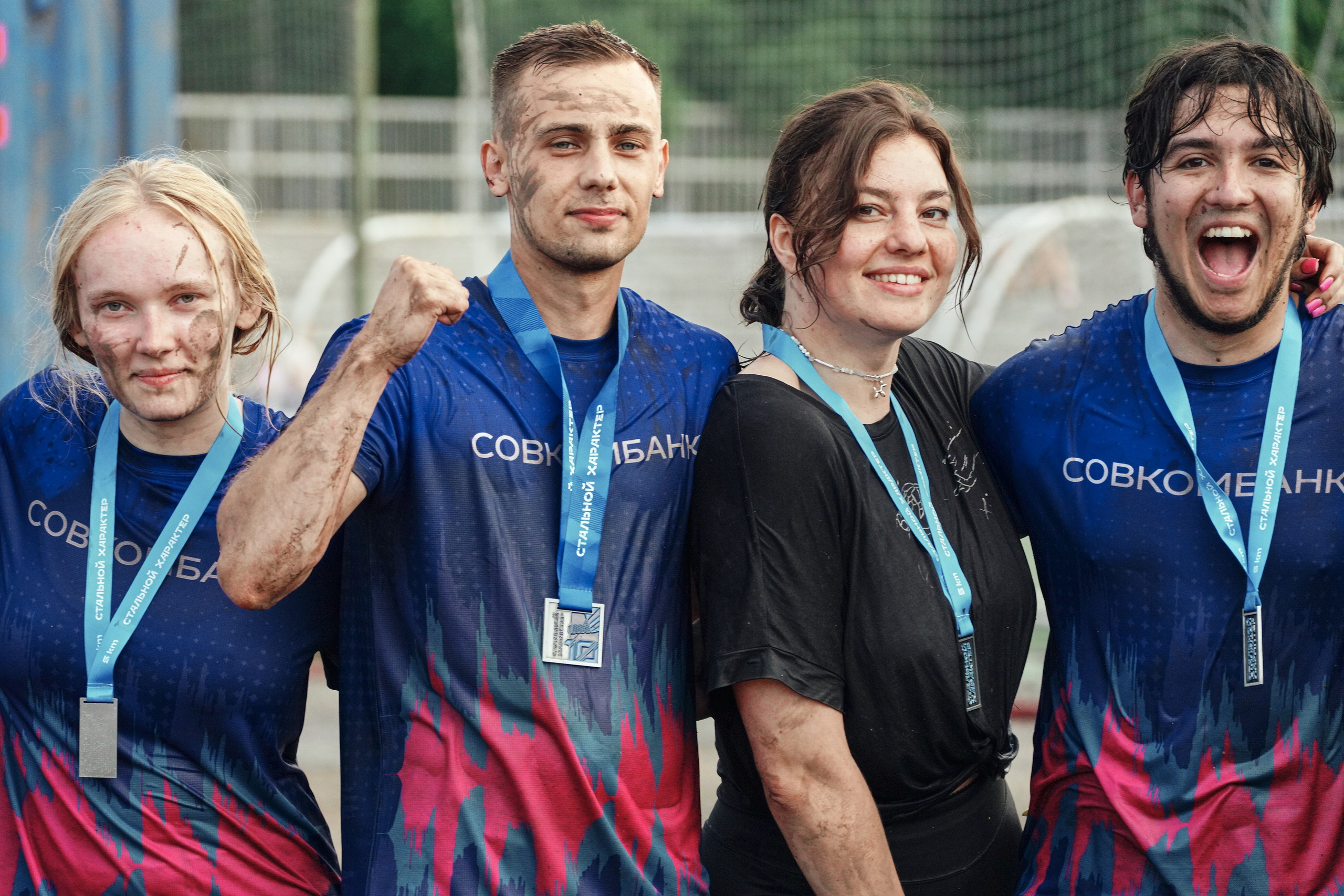 Стальной характер 2024. Фотограф