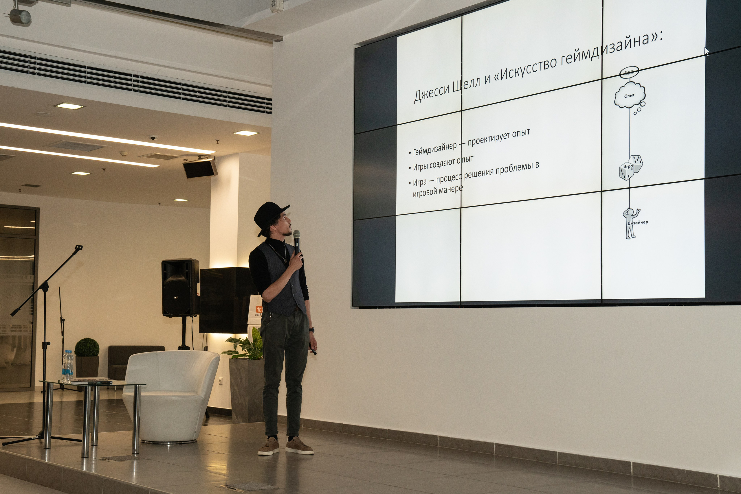 GameDev. Фотограф Казань