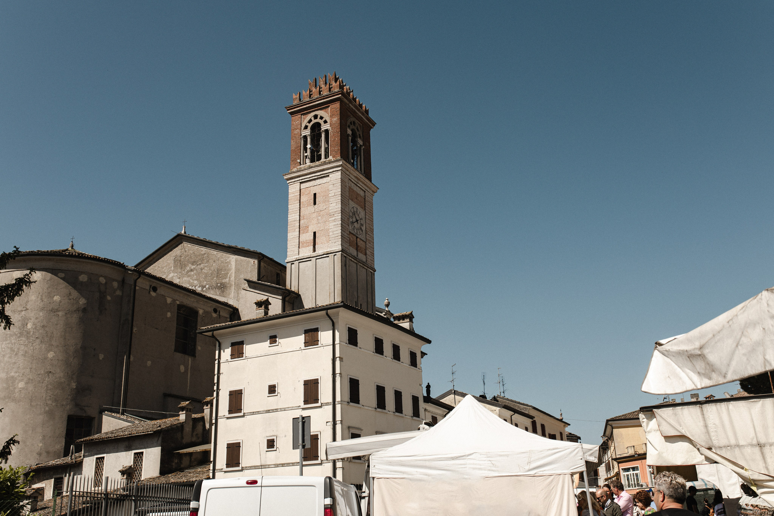 Garda, Italy. Wedding Photographer Tel-Aviv