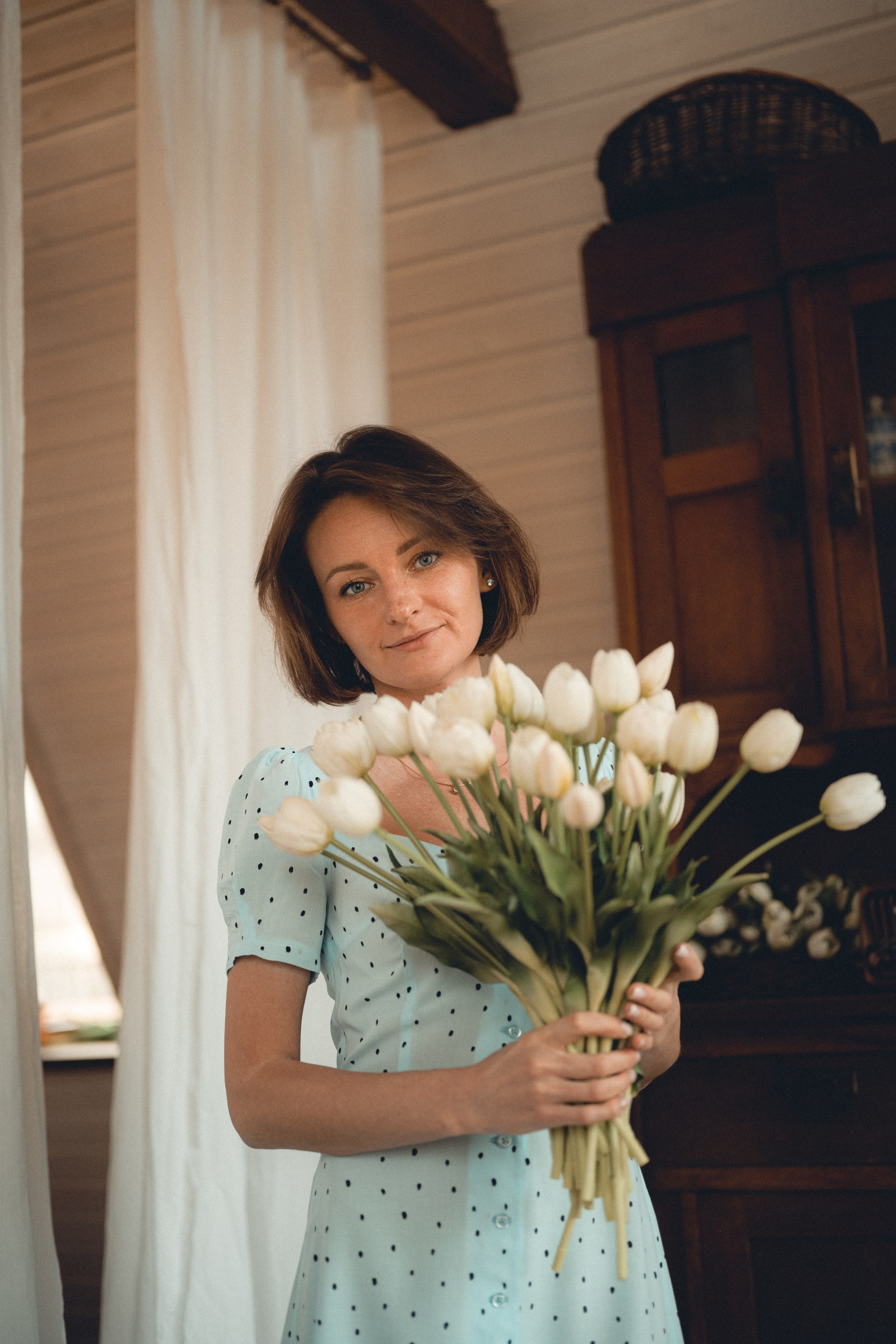 ДОМИК В ЛЕСУ. Фотограф в Белграде Чугреева Елена