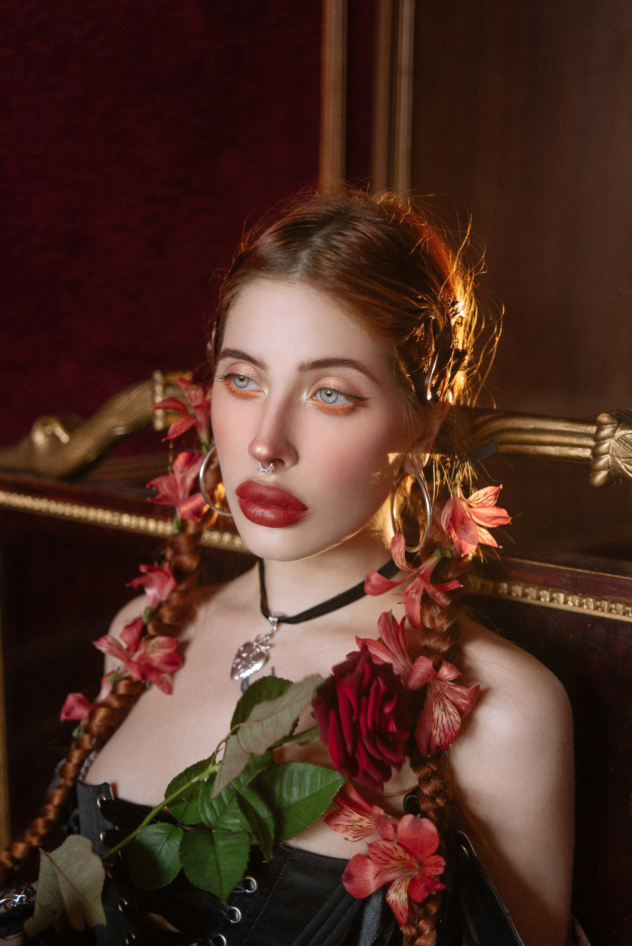 Naya Arwnx. Lisawetta. Фотограф в Санкт-Петербурге