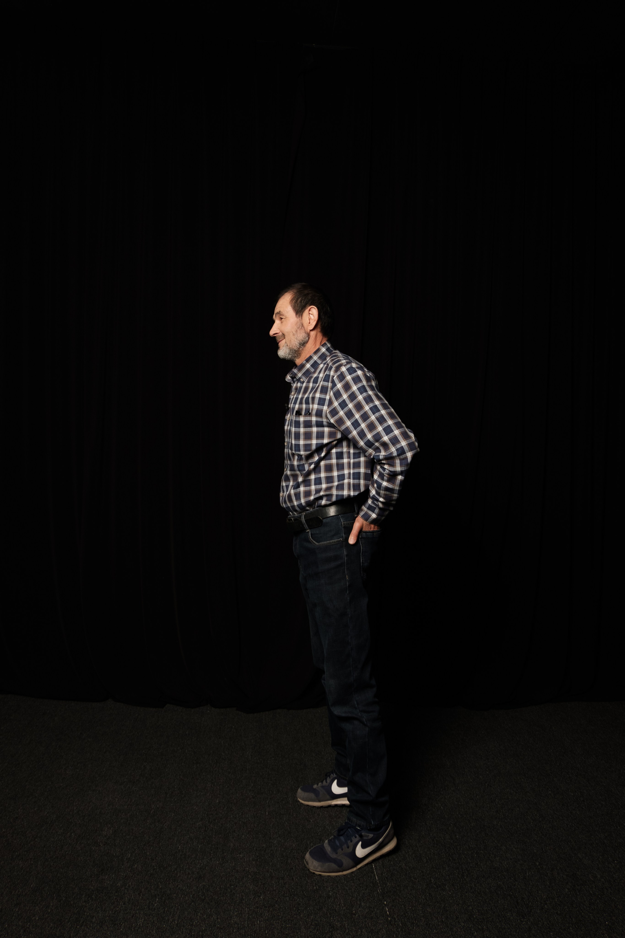 Проект- Люди. Фотограф Казань