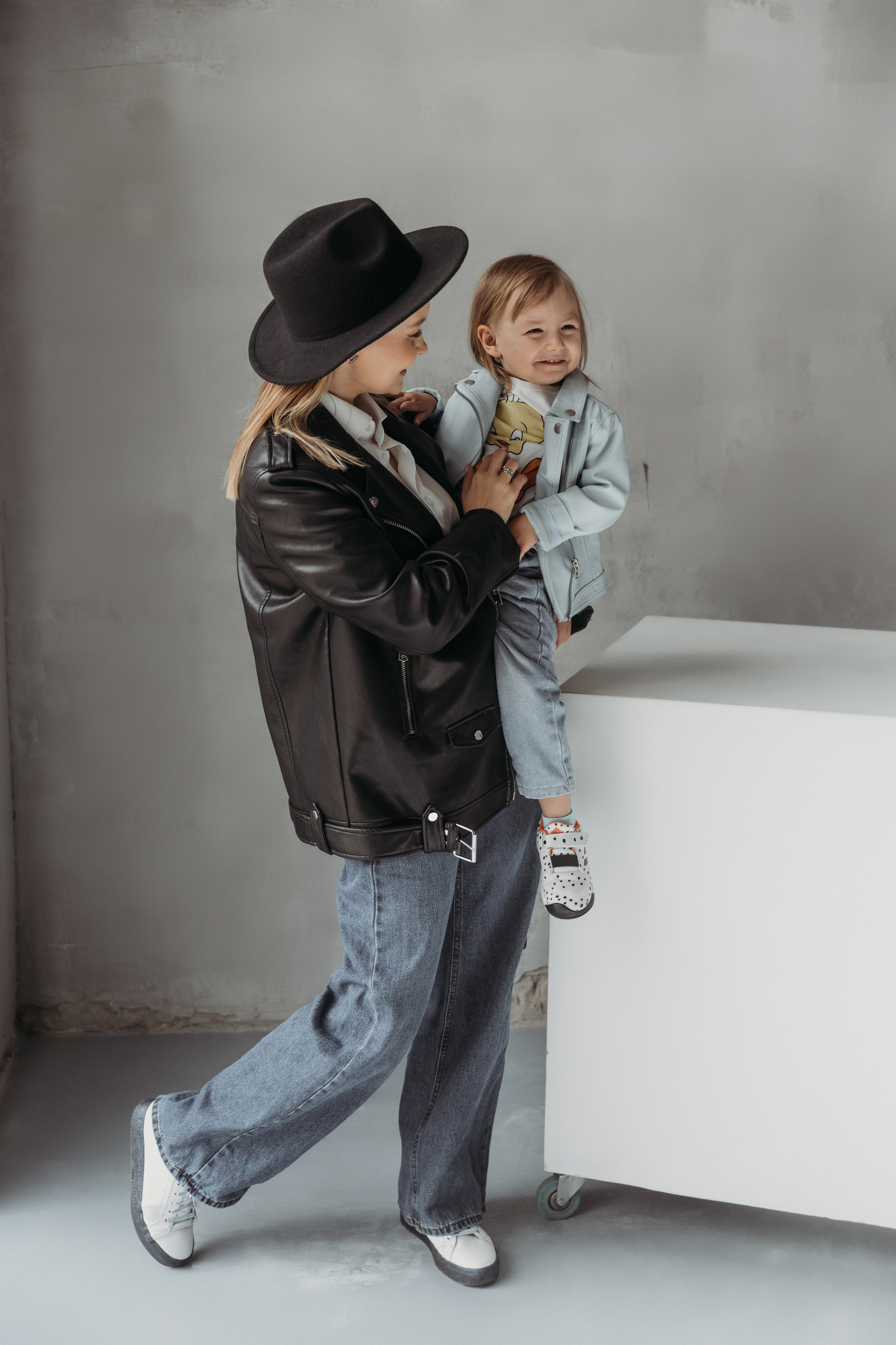 Полина и Ева. Фотограф в Твери Лагодная Яна