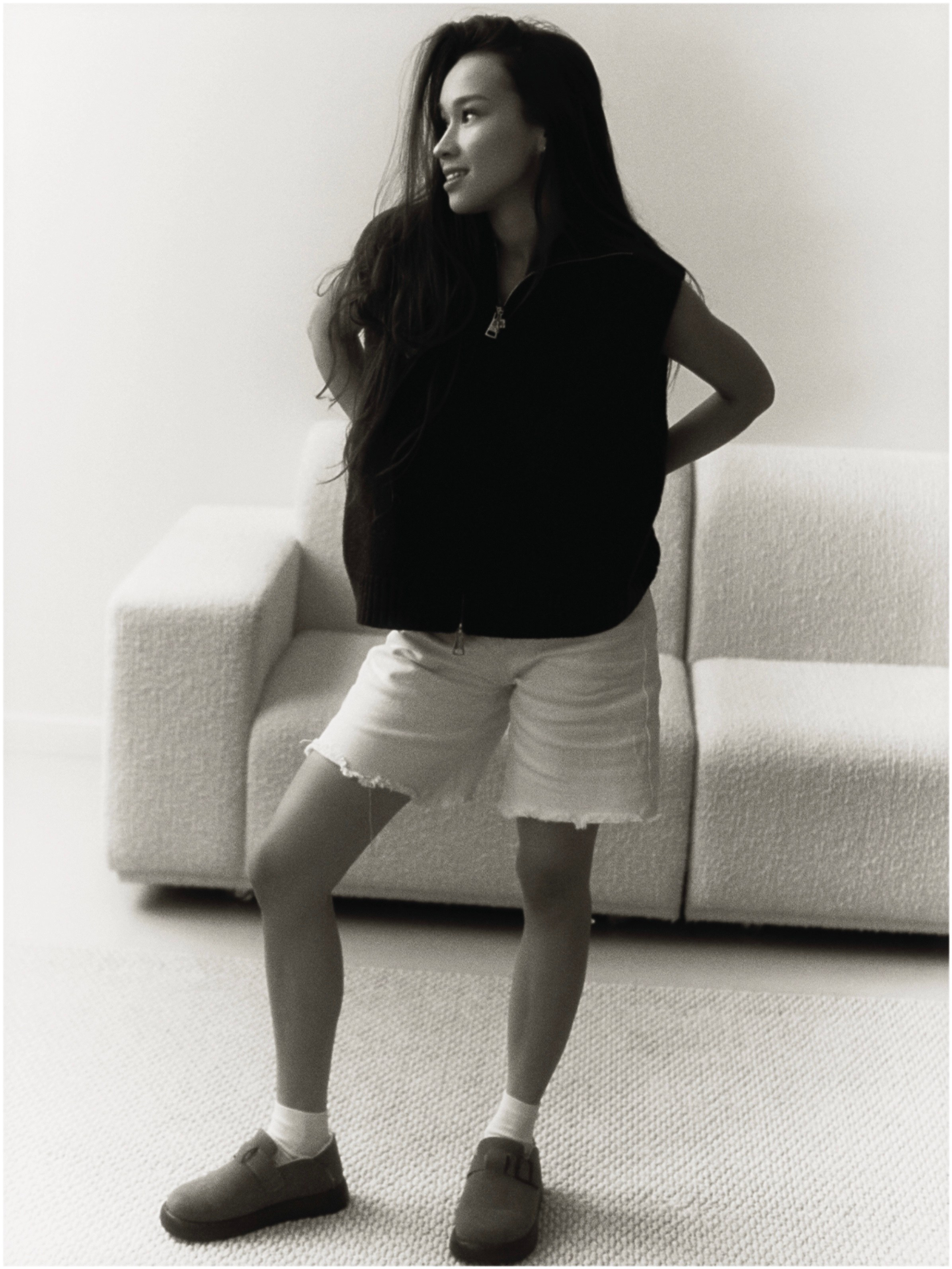 Kamilla. Индивидуальная и семейная фотосессия в Чебоксарах Оксана Русакова