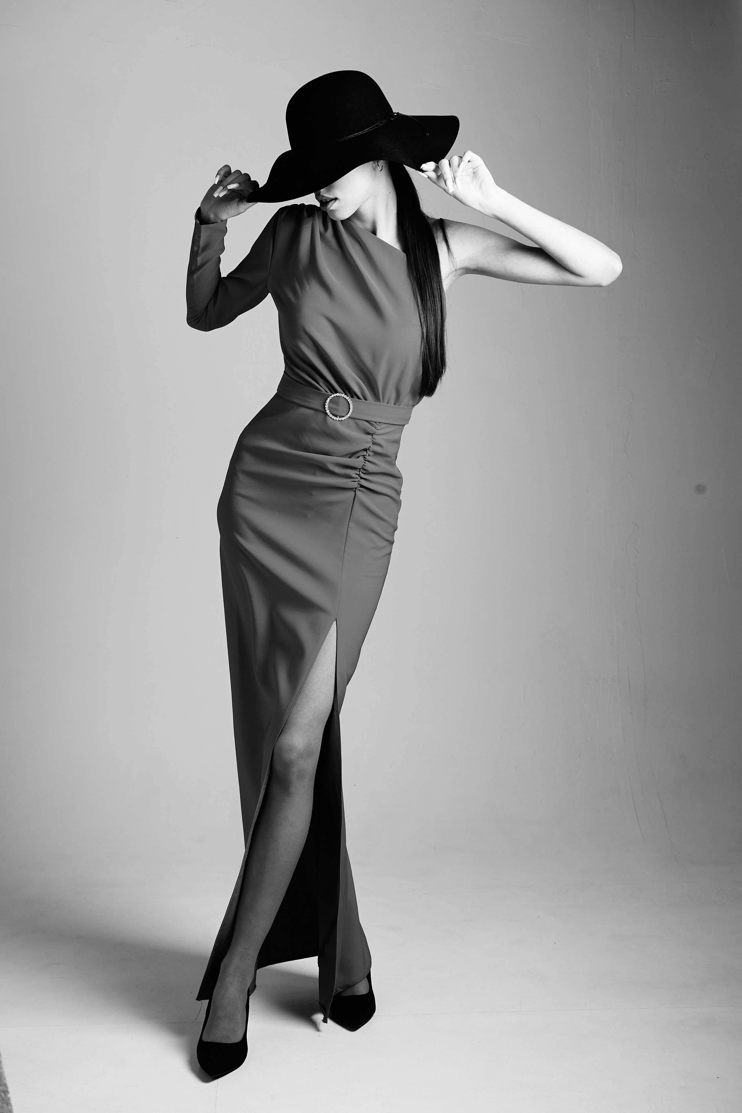 Portrait. Главная