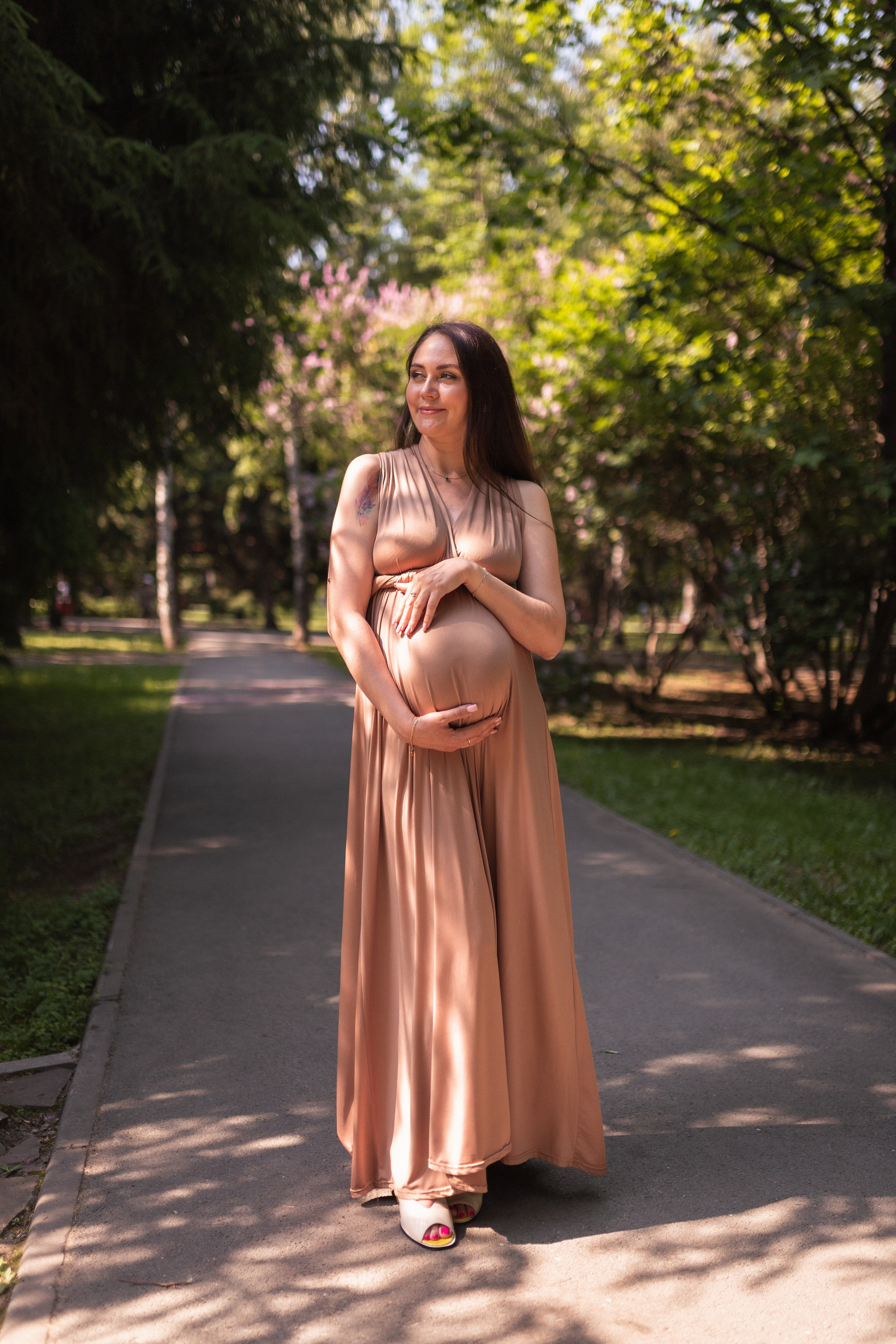 Галина Денис и Никита. Фотограф в Новосибирске Ивлева Анастасия
