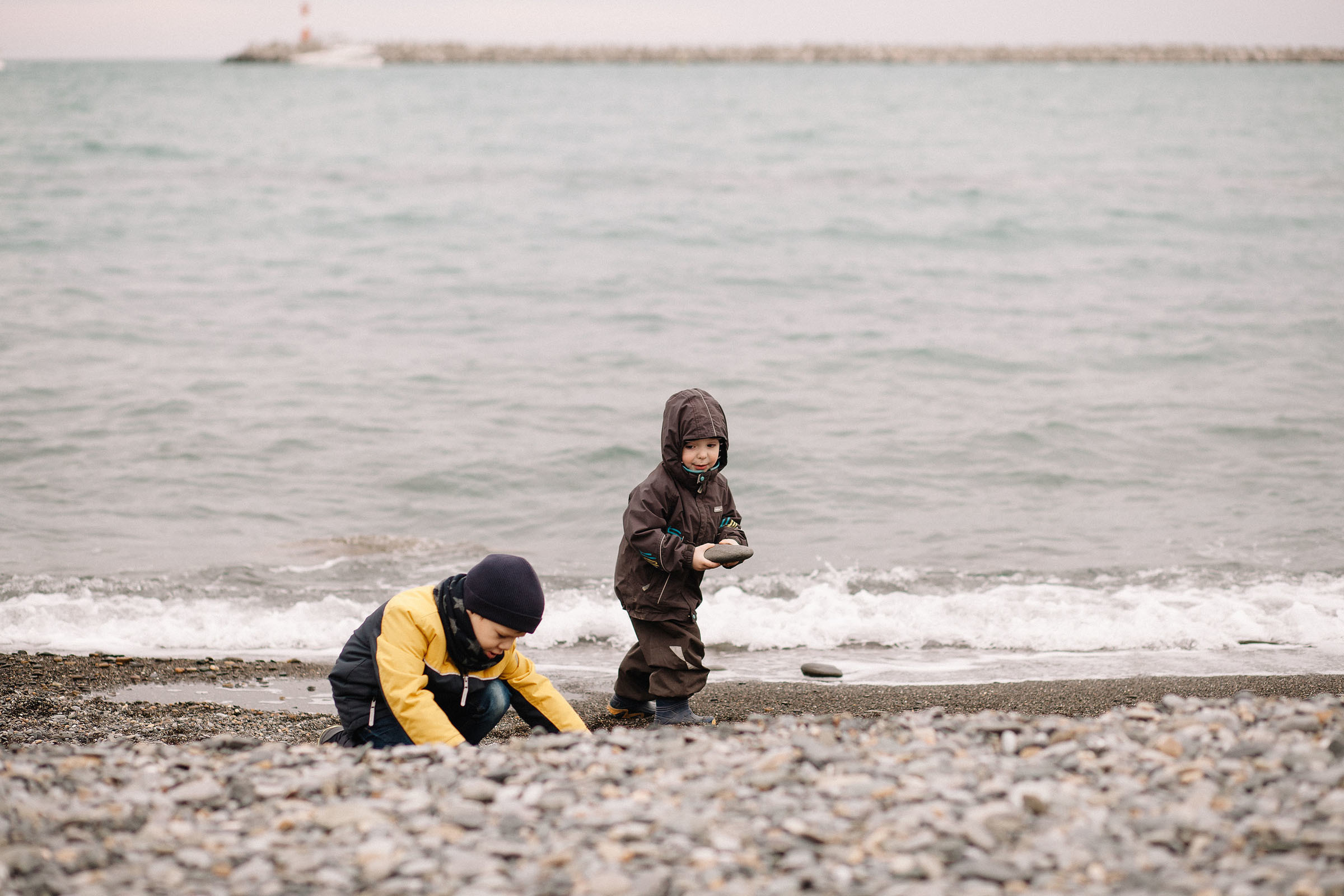 Сочи_26.01.19. Семейный и свадебный фотограф в Майкопе Михаил Мартиросян