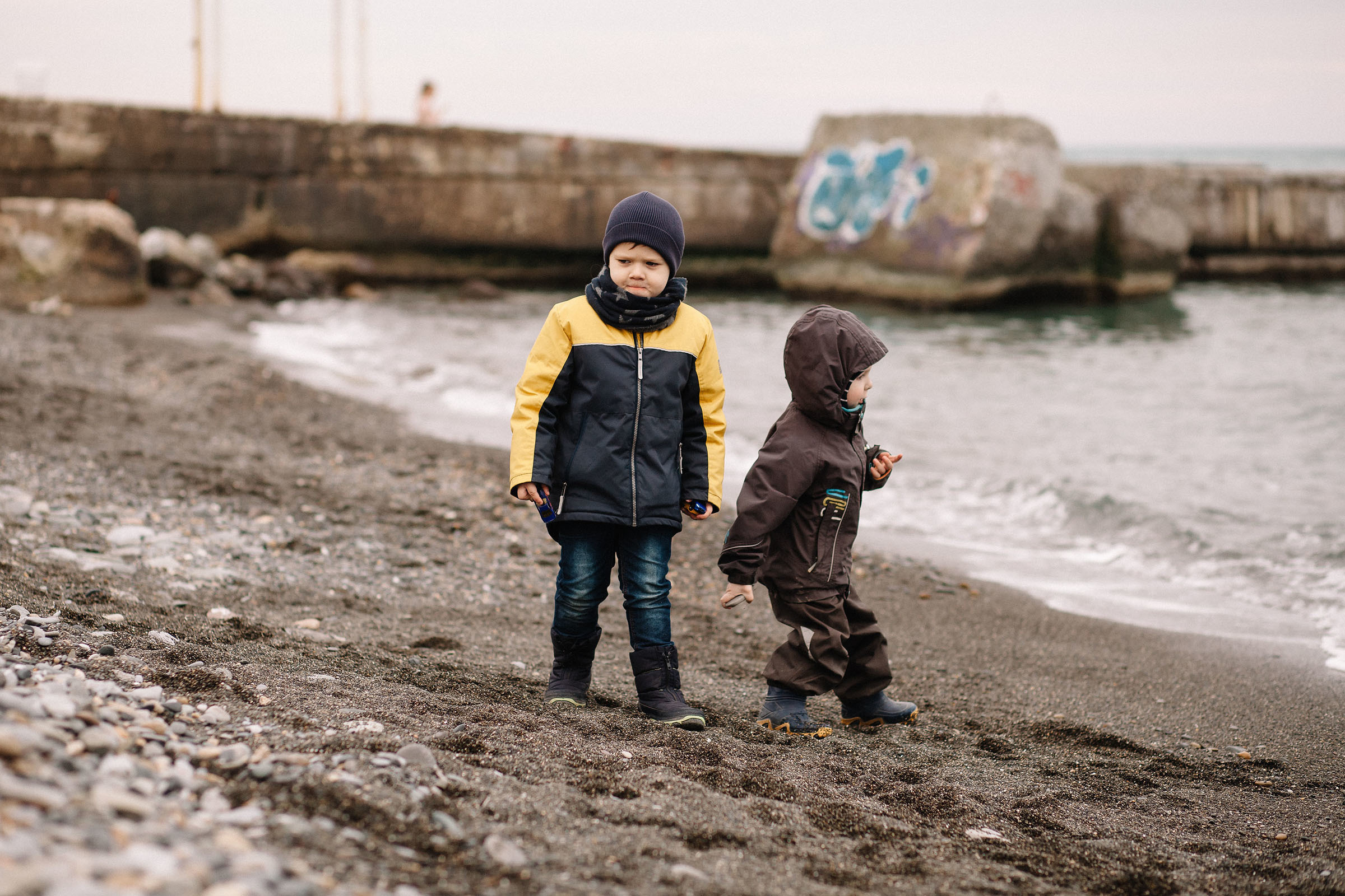 Сочи_26.01.19. Семейный и свадебный фотограф в Майкопе Михаил Мартиросян