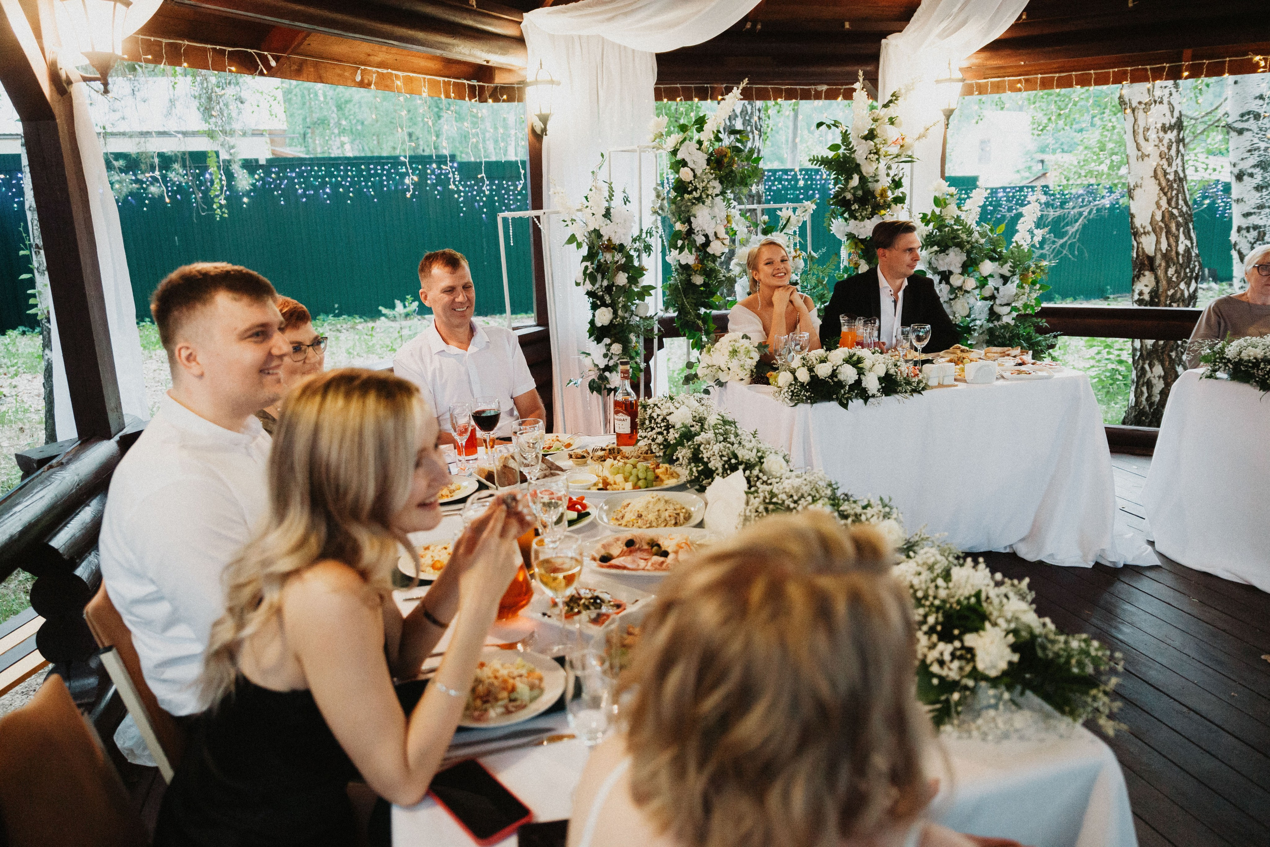 Волгины. Фотограф ЕКБ