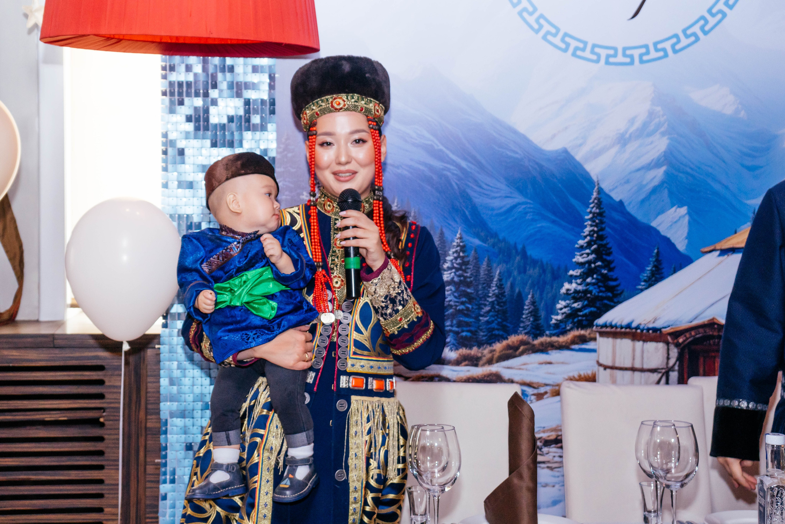 Репортажи (Миланы/арюулга/юбилеи/мероприятия и тд). Фотограф Екатерина Ма-Ко-Е. Фото о тебе и для тебя